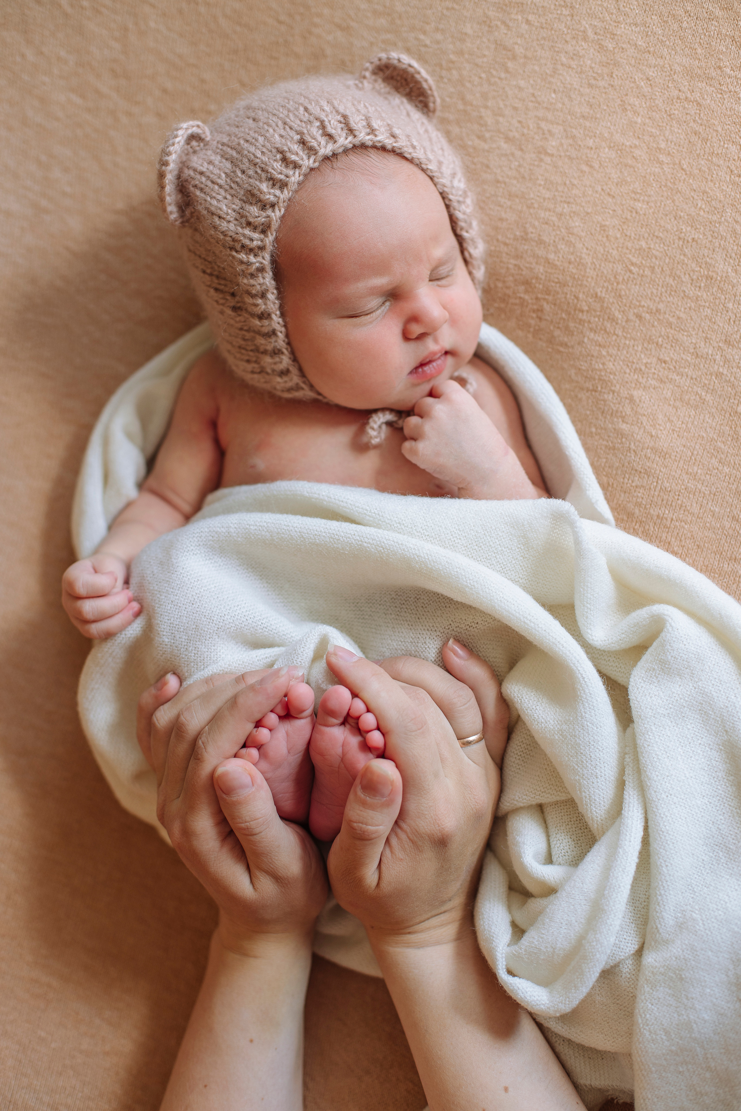 Newborn. Семейный и ньюборн фотограф в Санкт-Петербурге и ЛО Елена Шалабаева