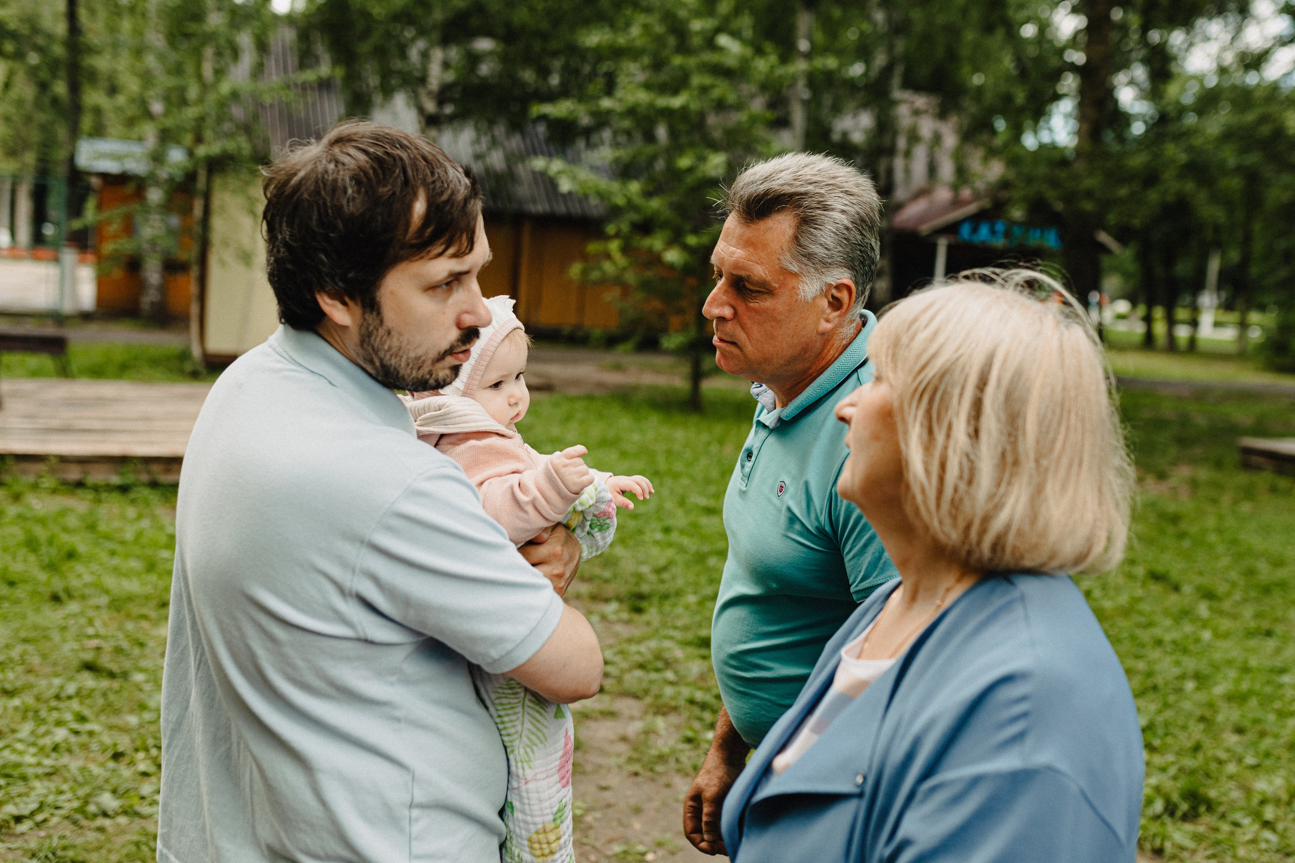 Полине 6. Свадебный и семейный фотограф Женя Добрянская в Нижнем Новгороде