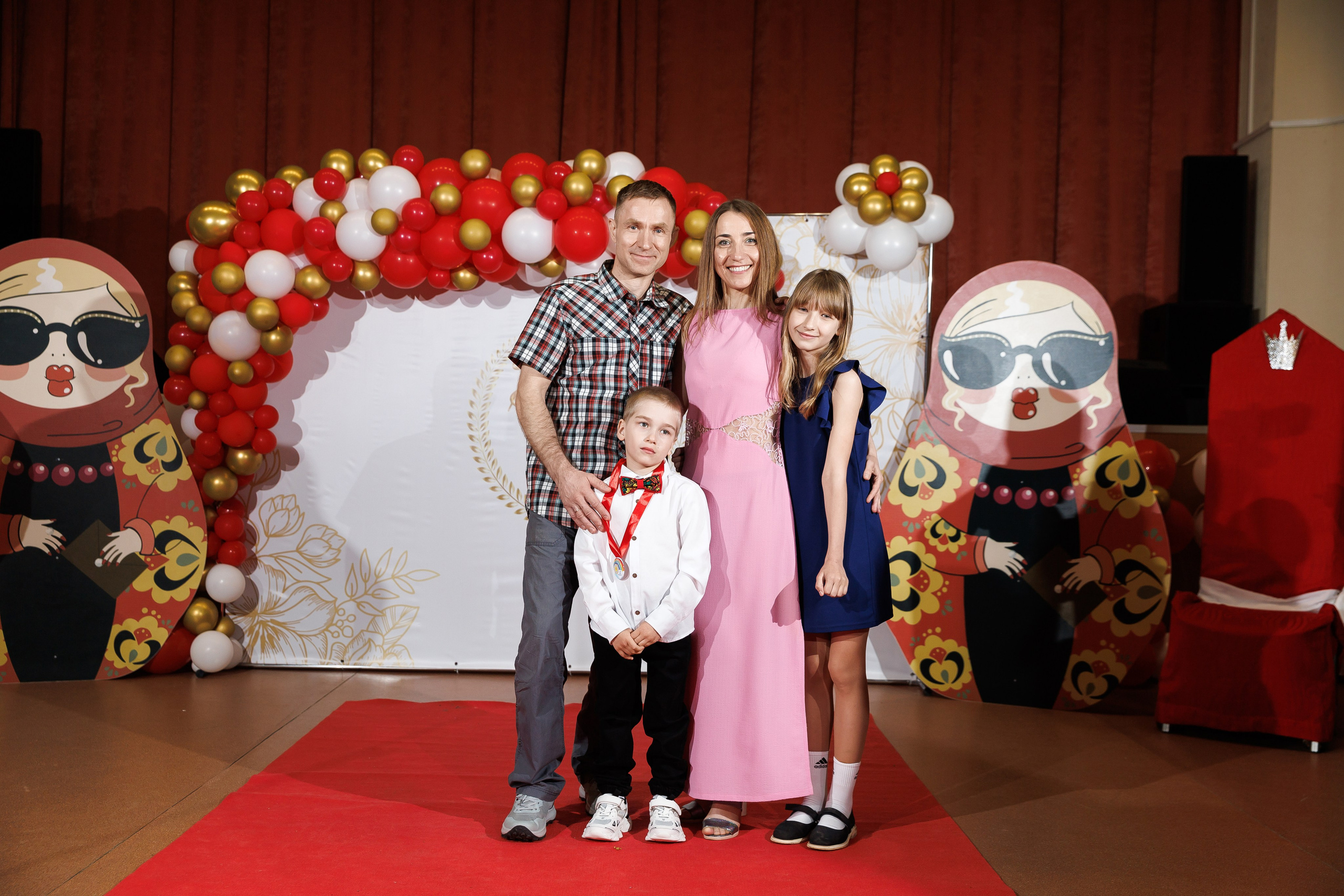 Оржицы 2025. Свадебный и семейный фотограф в Санкт-Петербурге Кирилл Шалагинов