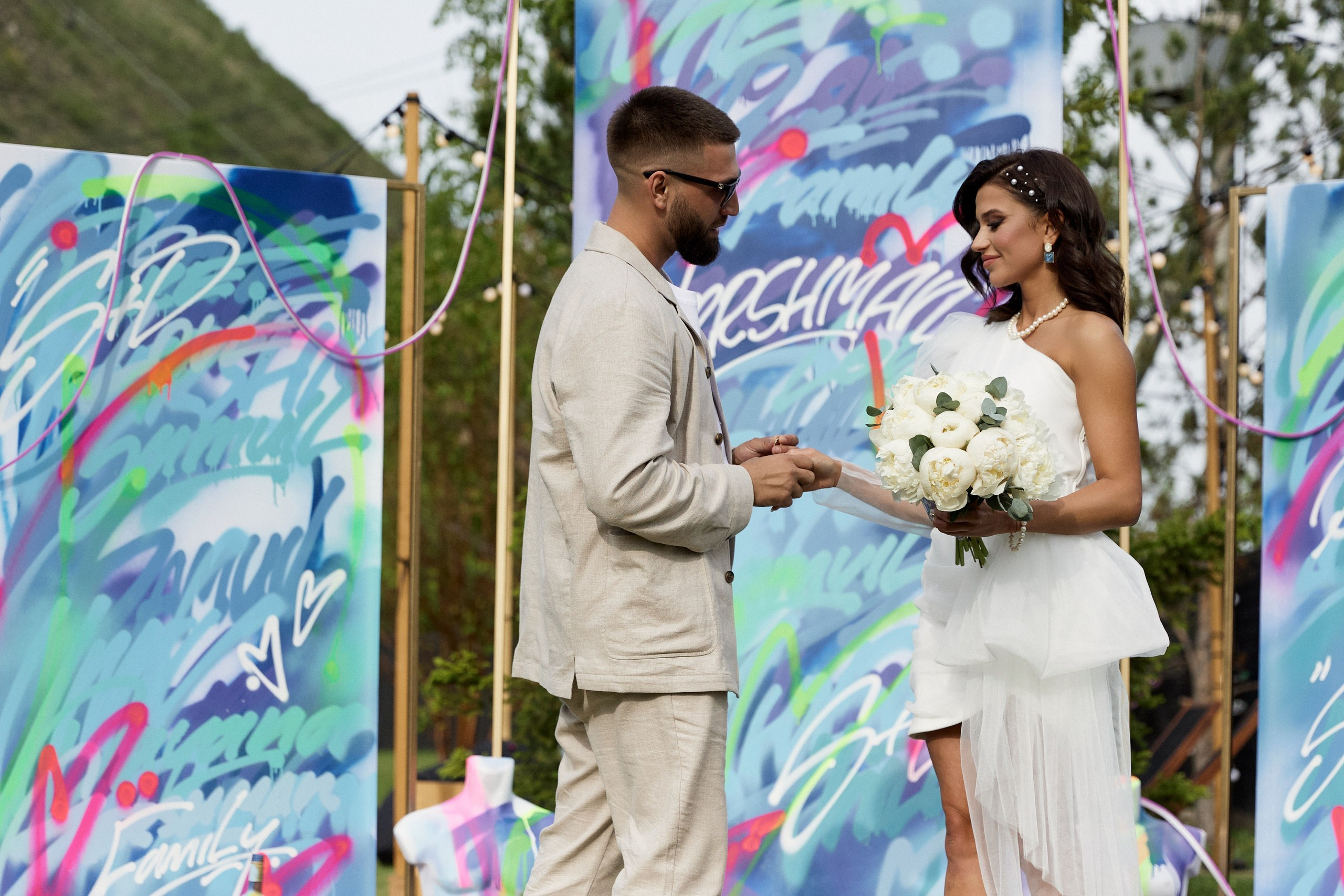 Посмотреть серию. Свадебный и семейный фотограф в Красноярске Тряпчев Павел