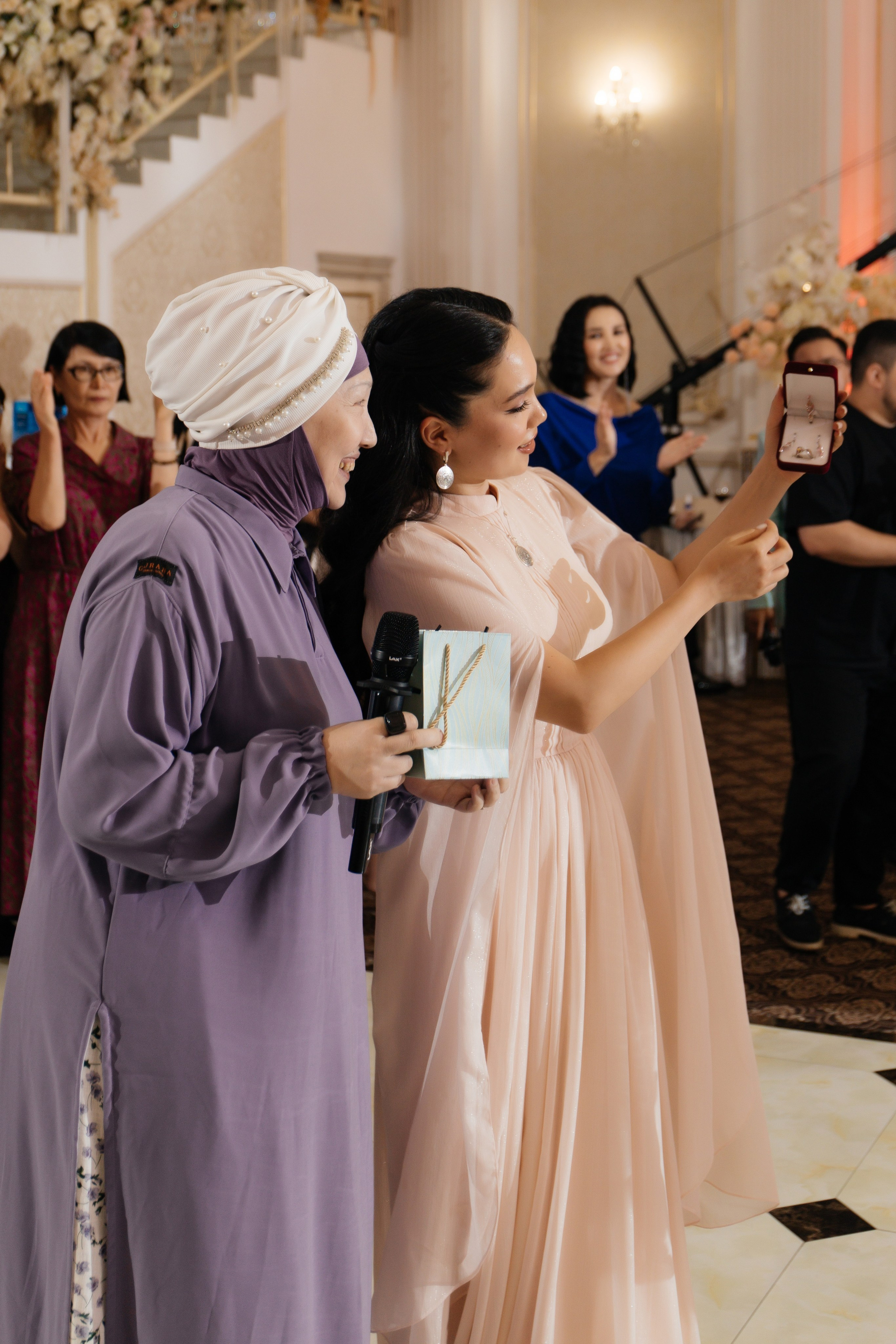 Kamila — Qyz uzatu. Wedding and Love story Photographer