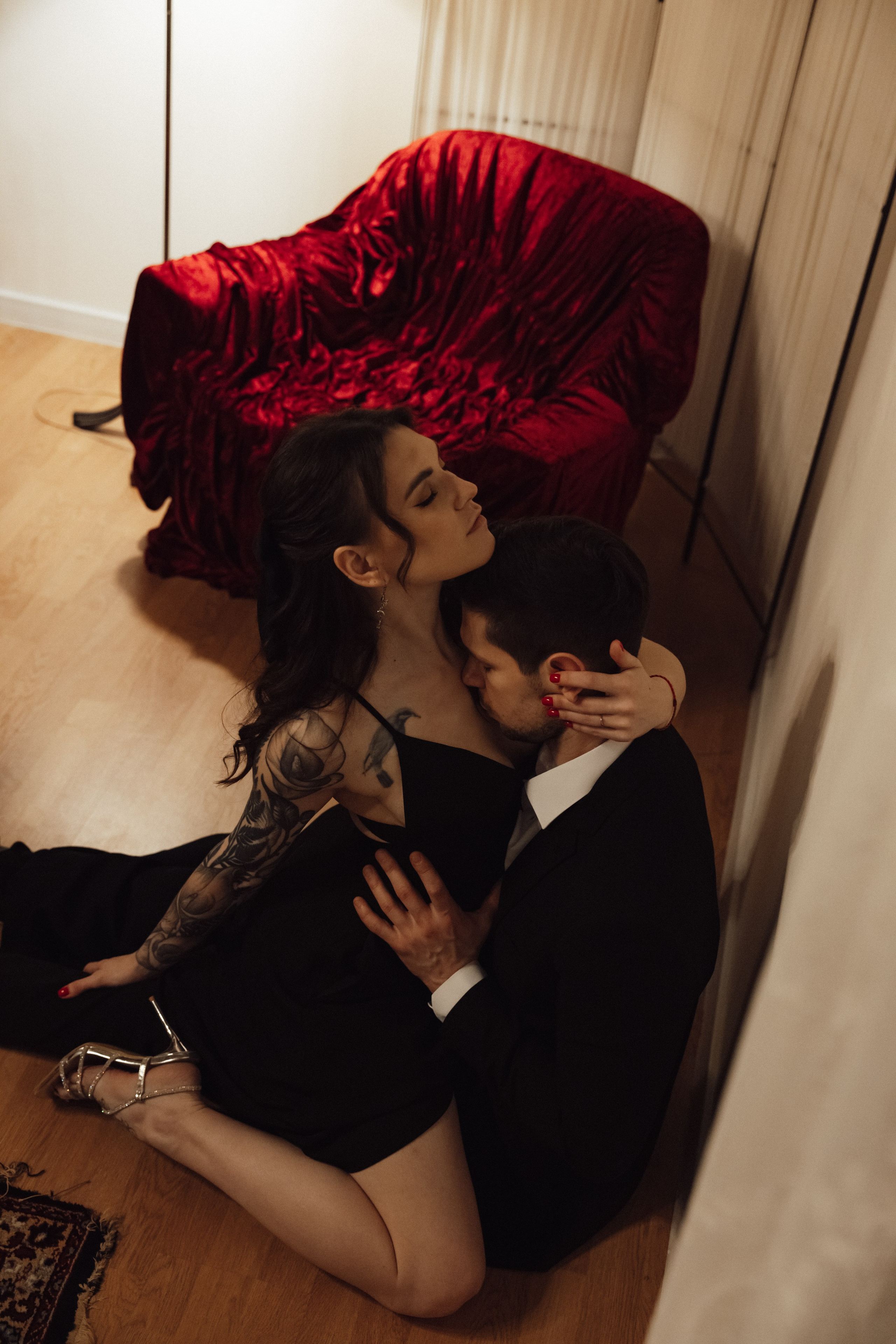 Никита и Саша. Фотограф Калининград Илья Миллер