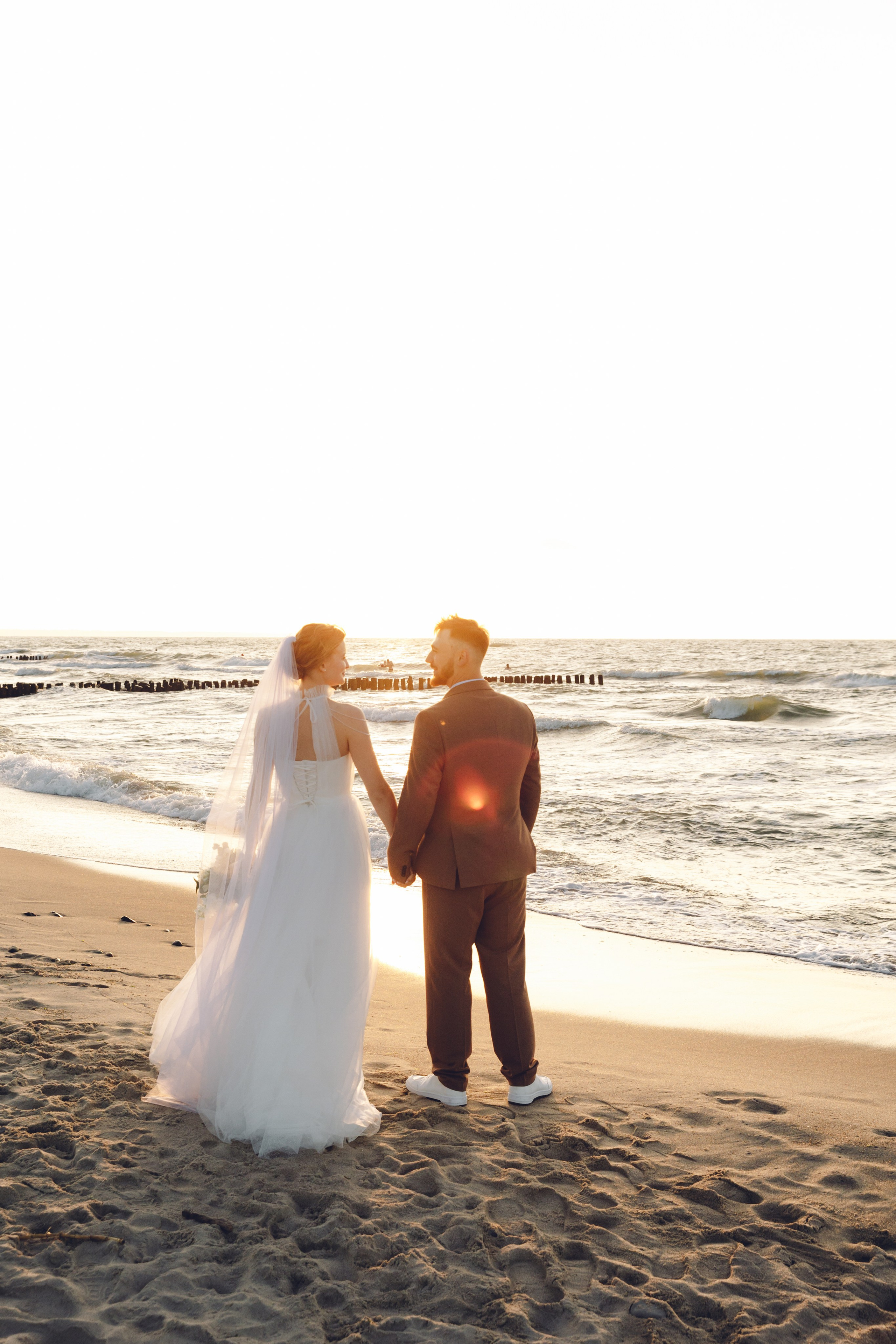 Максим и Даша. Фотограф Калининград Илья Миллер