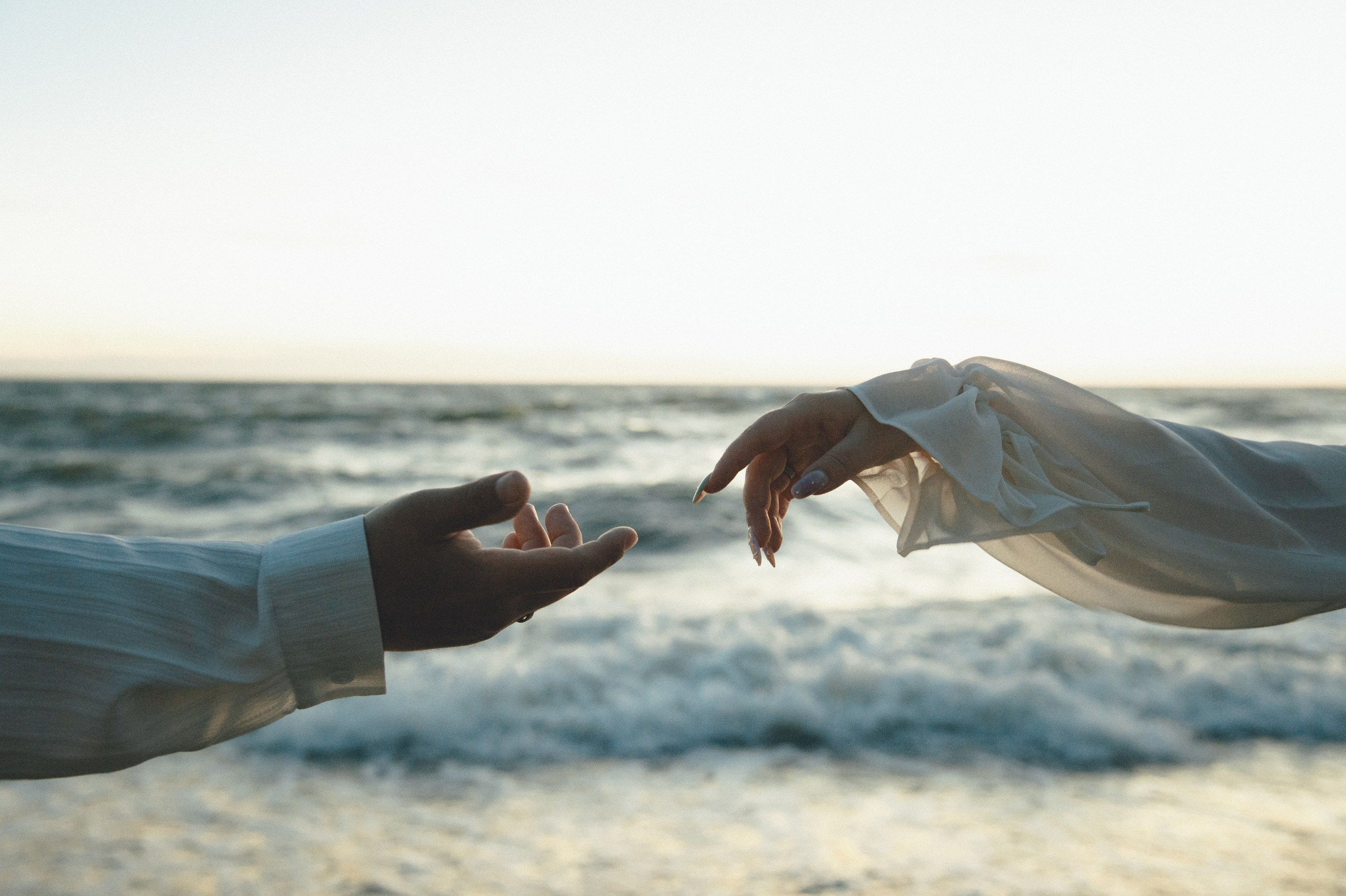 Вадим и Дарья / Донское. Фотограф Калининград Илья Миллер