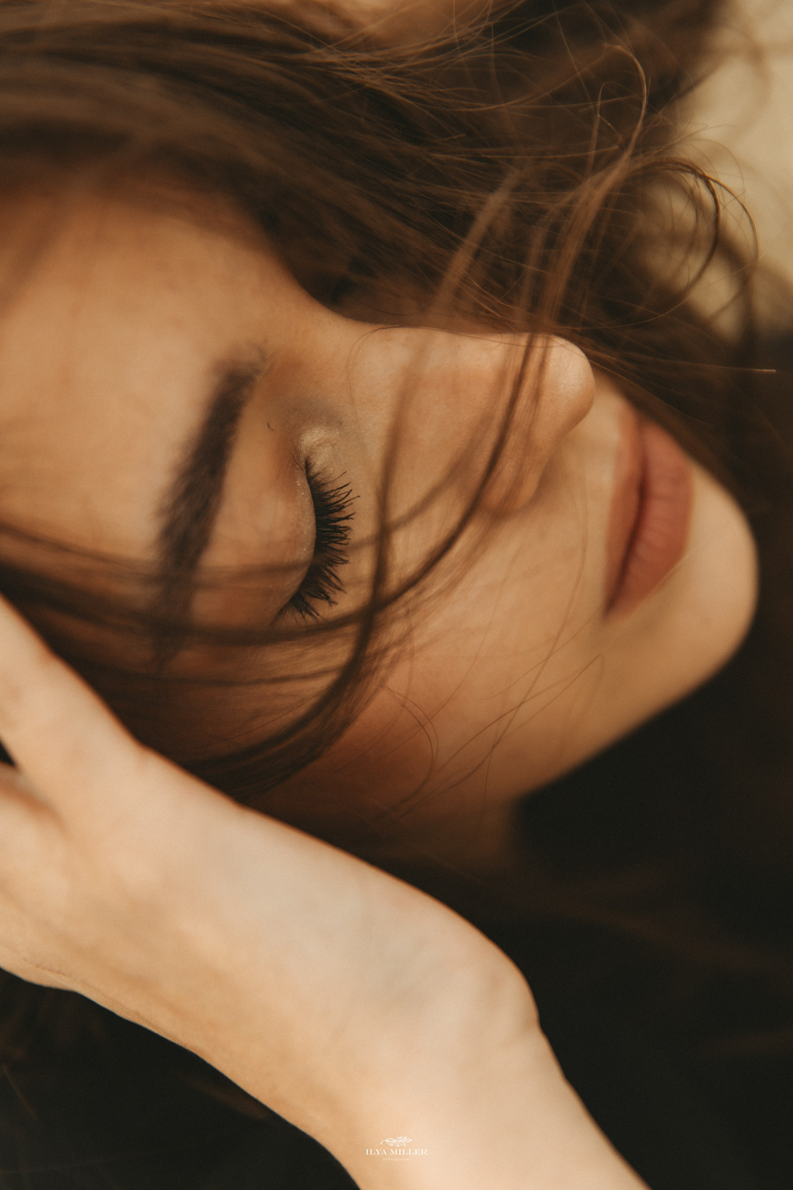 Вика / Малиновка. Фотограф Калининград Илья Миллер