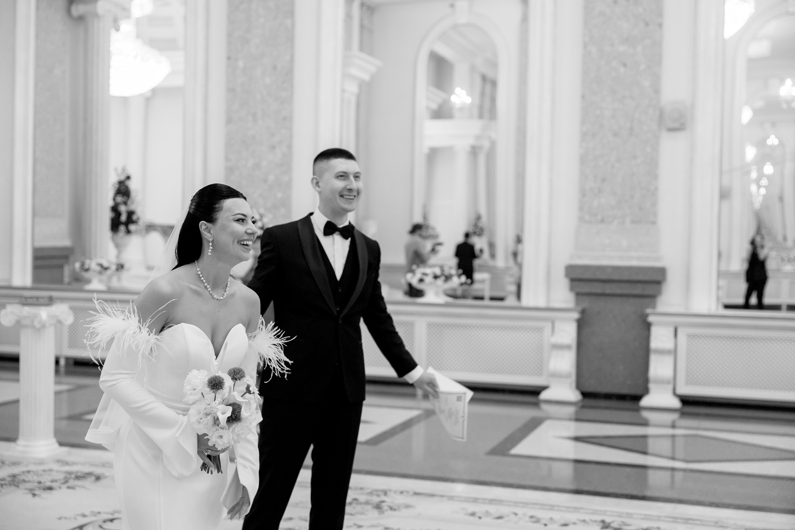 Павел & Алёна. Свадебный фотограф Краснодар и Москва. Анна Еремчук