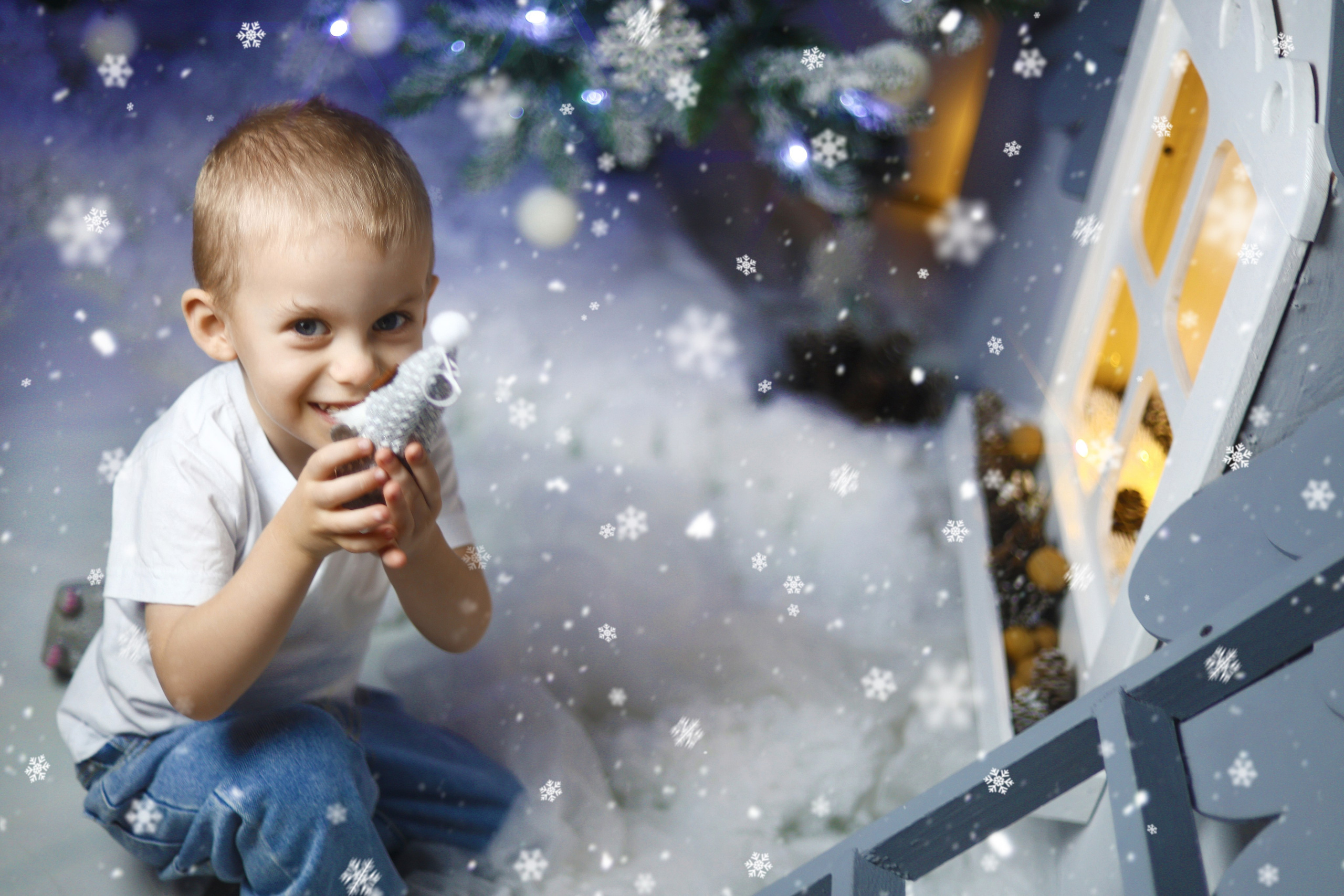 Семейные фотосессии студийные; новогодние, тематические, домашние и тд. Выпускные альбомы для школ и Детских садов в Барнауле /Выпускные/Свадебные/Детские/Семейные и др. виды съёмок /Фотограф Вера Валейко