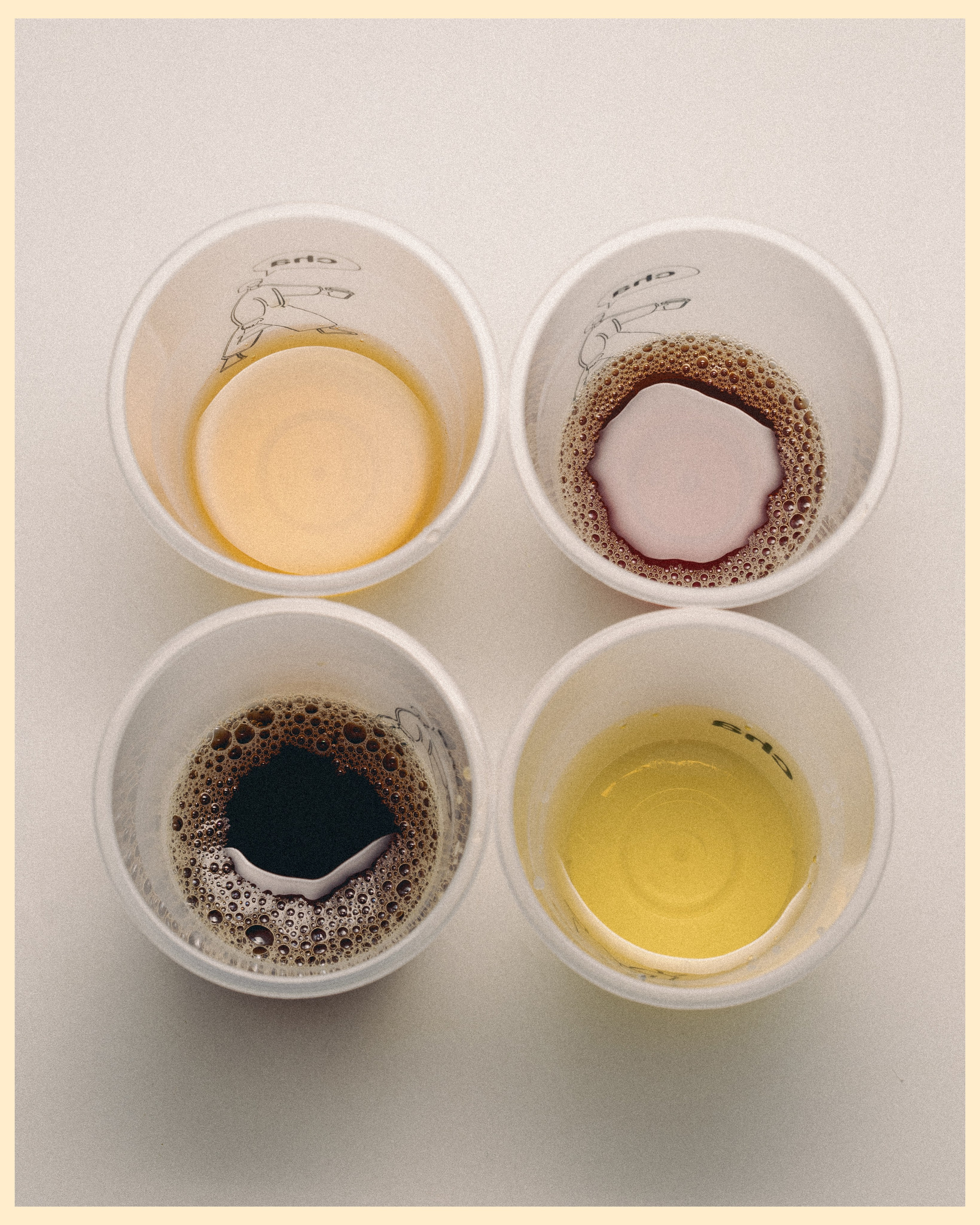 CHA X VANO. Ivan Petrov photographer