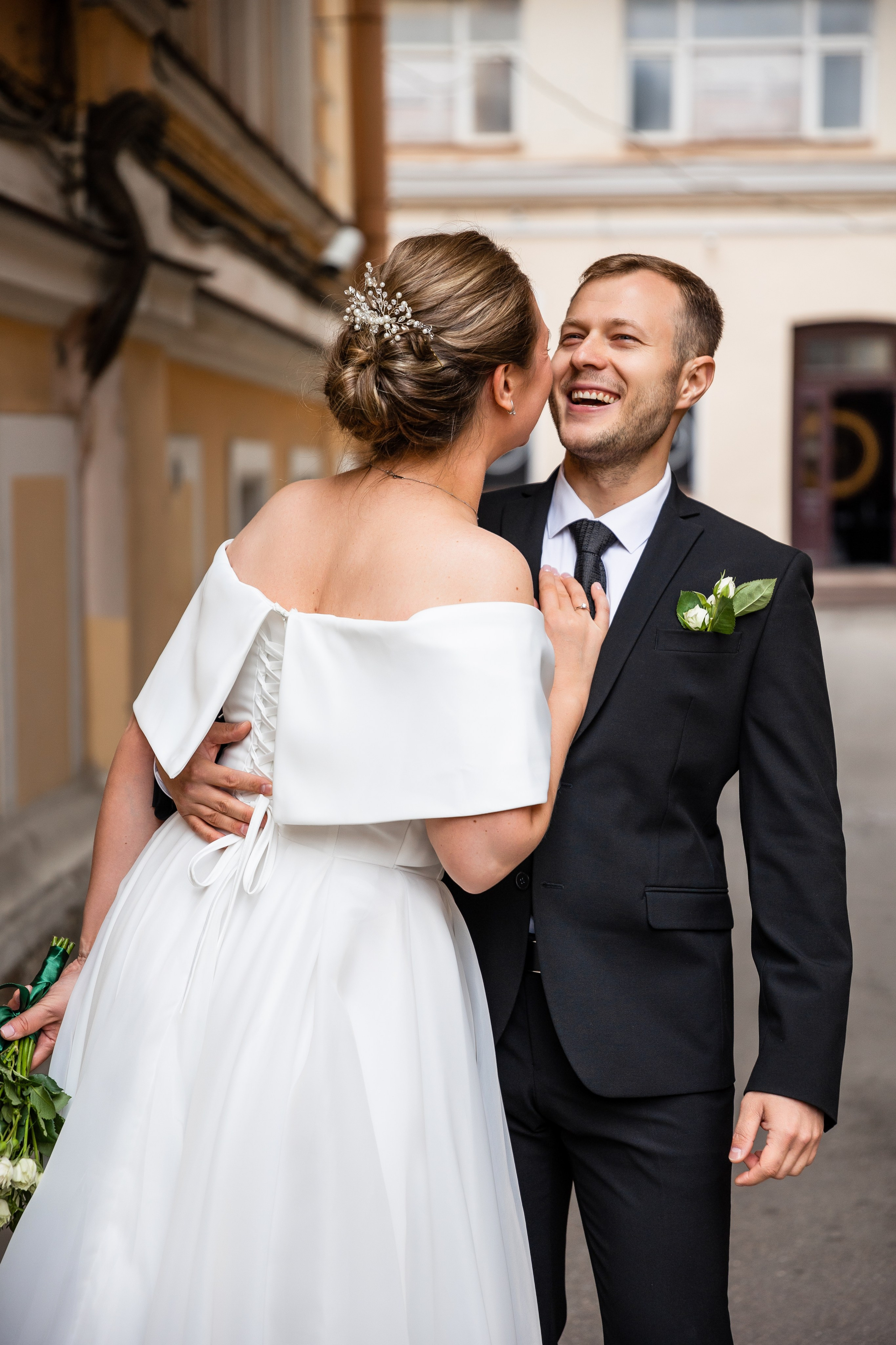 ПРОГУЛКА. Свадебный фотограф Санкт-Петербург Катерина Ширяева