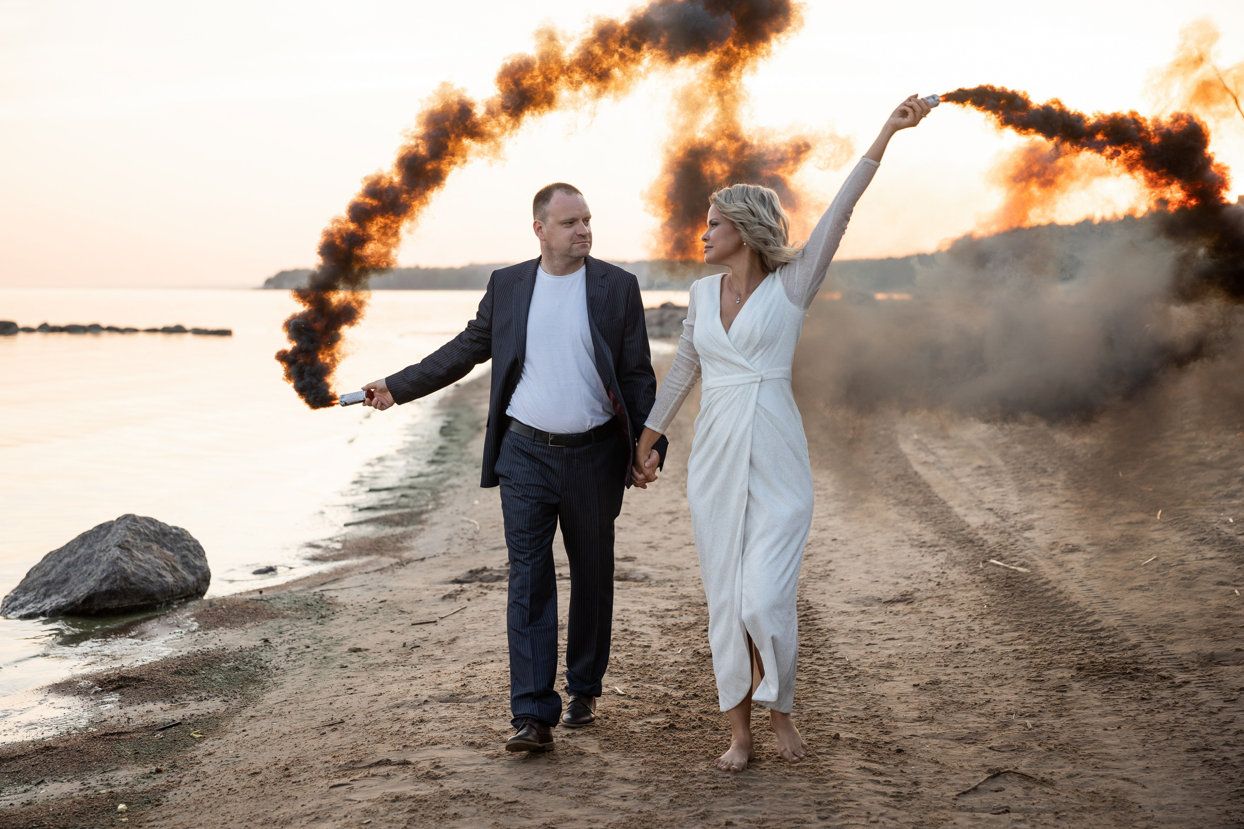 ПРОГУЛКА. Свадебный фотограф Санкт-Петербург Катерина Ширяева