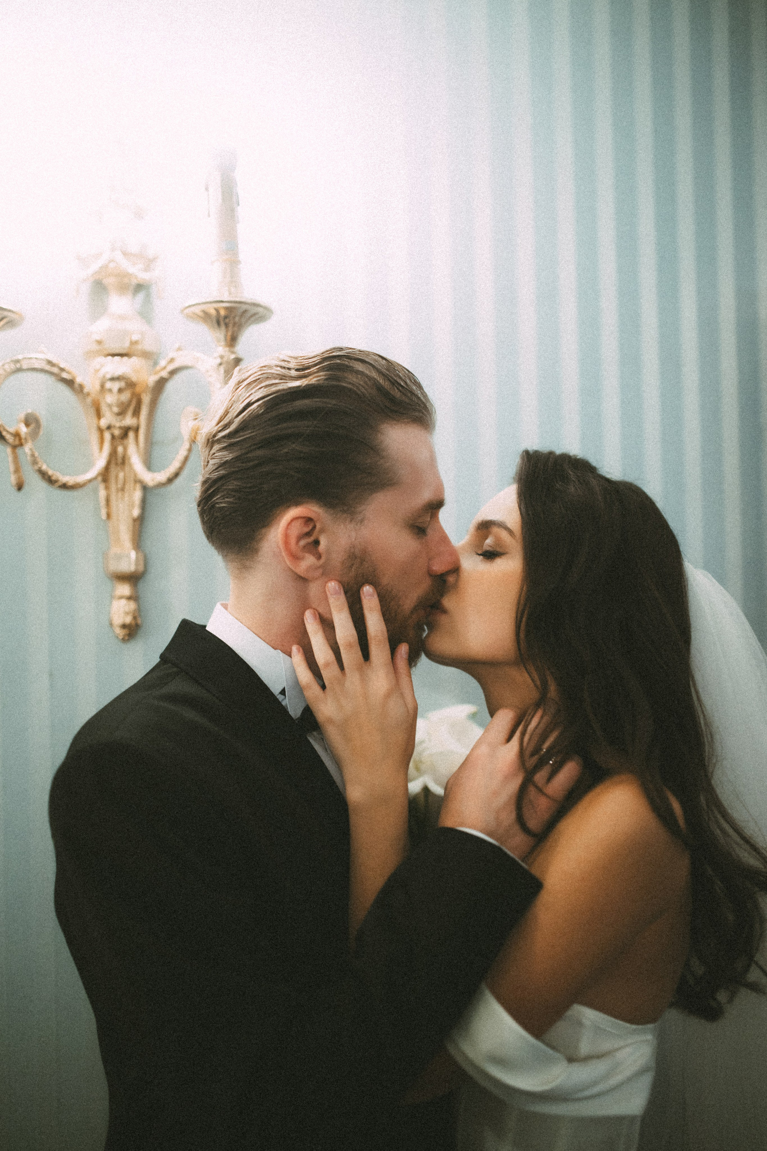 А & A | Санкт-Петербург. Фотограф Екатерина Амбрушкевич