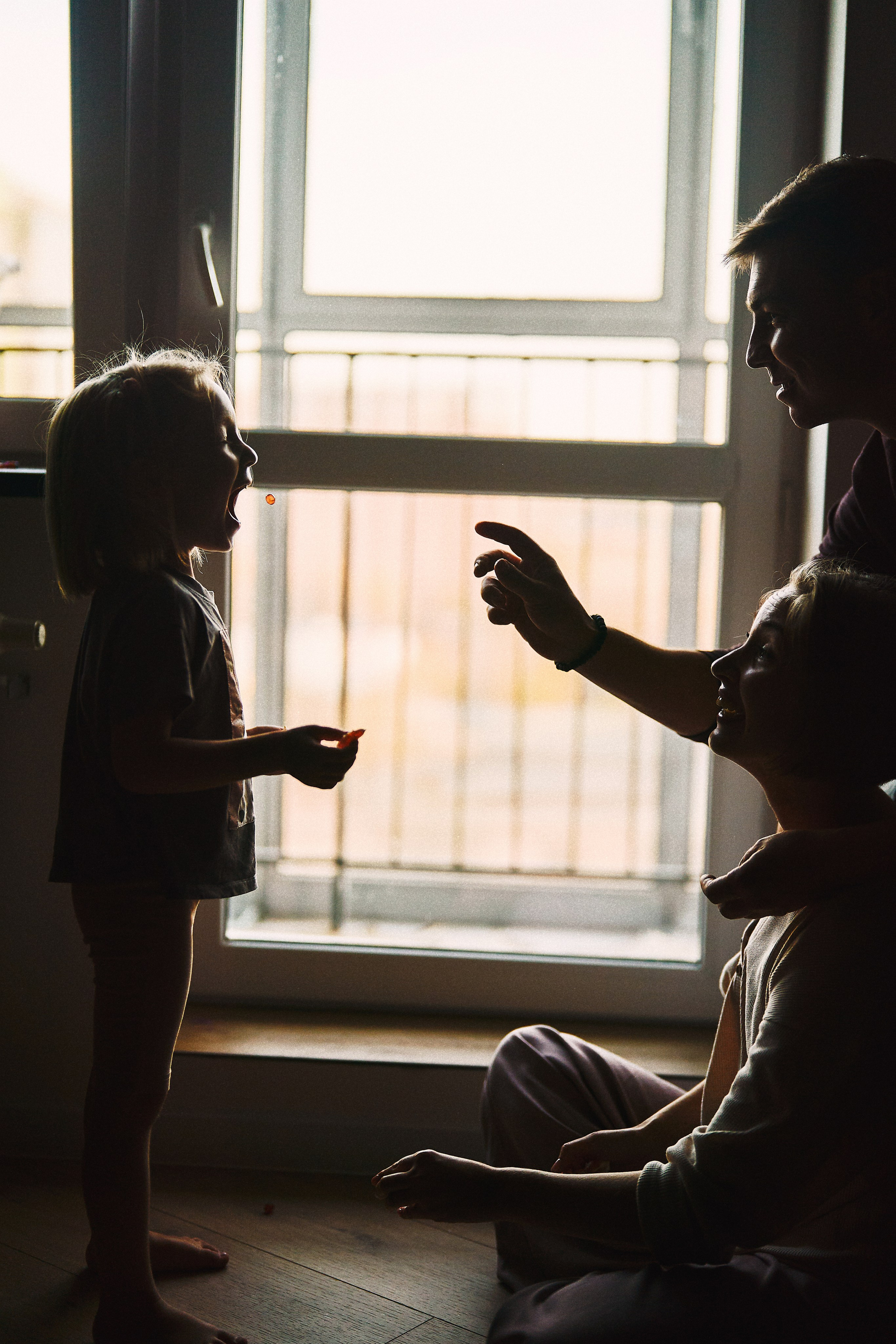 Free. Фотограф Денис Персенен | Санкт-Петербург, Москва