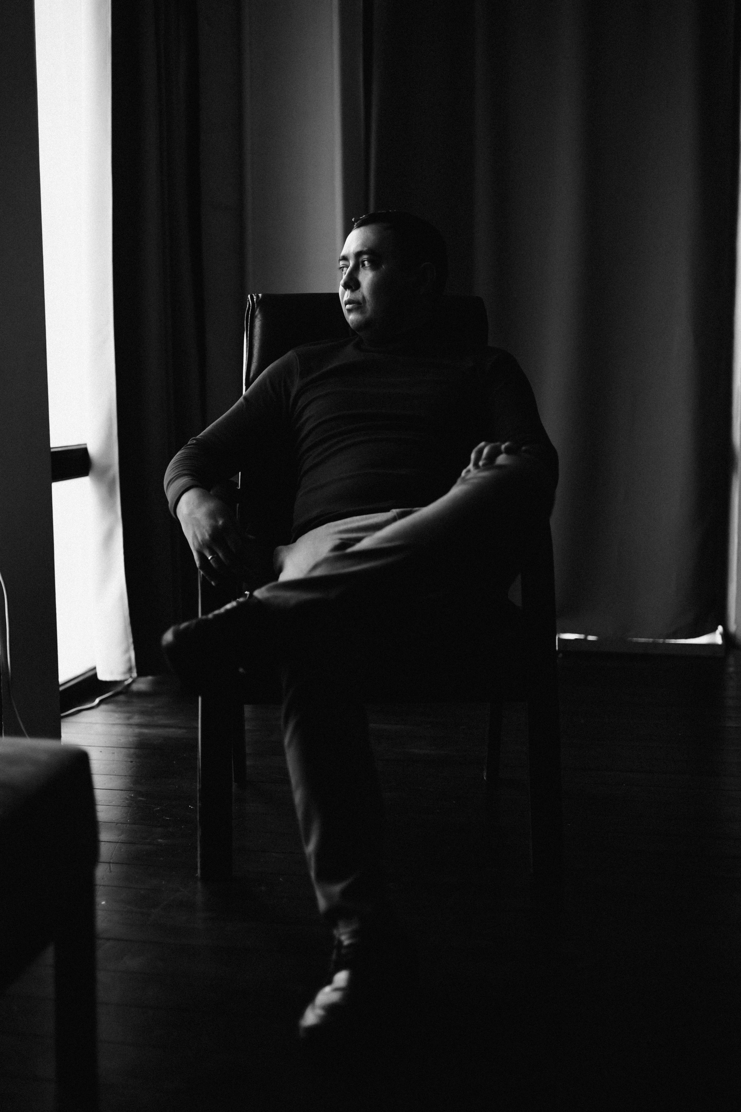 Алина и Динар. Фотограф Уфа