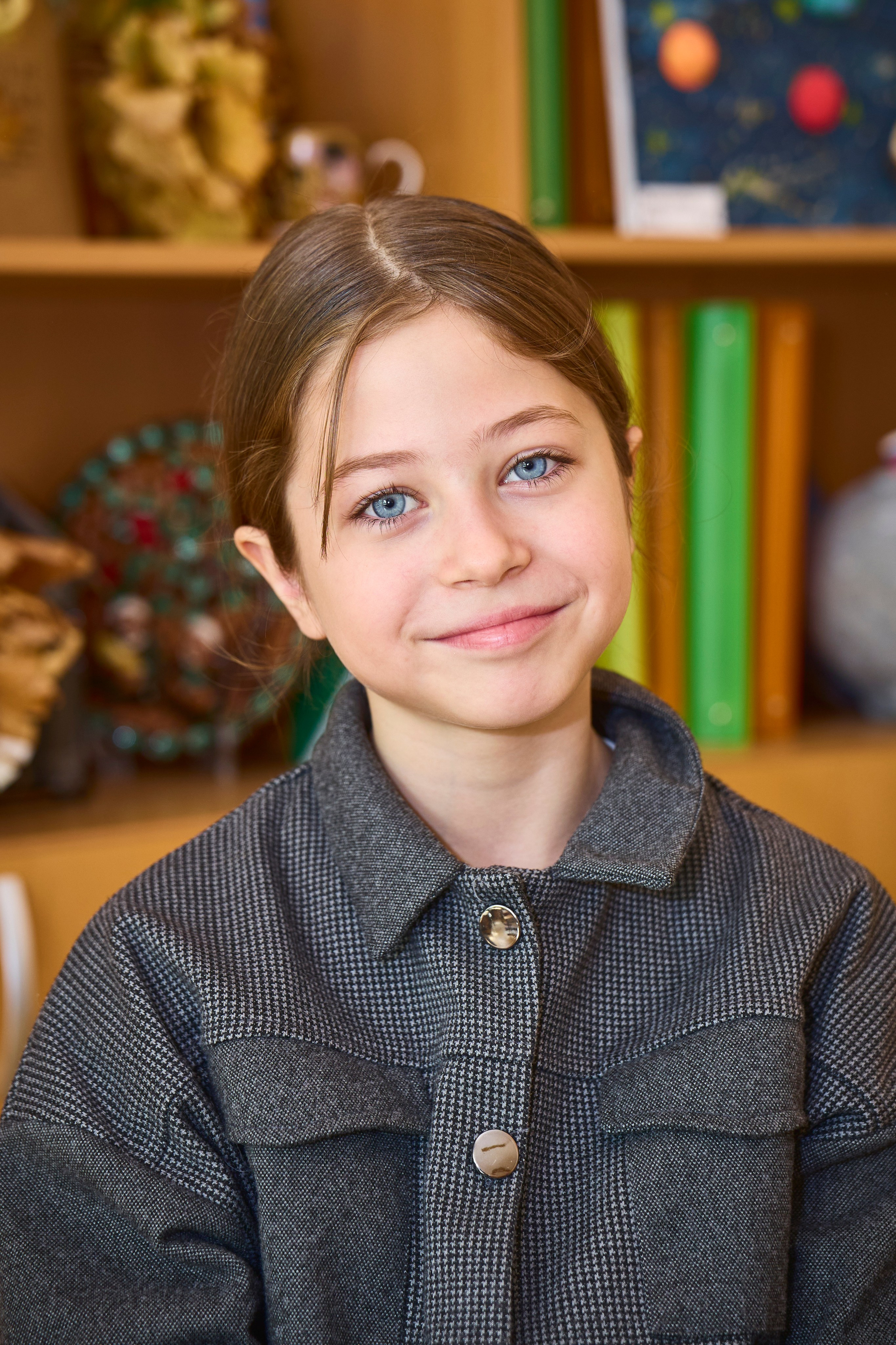 Школа и детский сад. Фотограф видеограф широкого профиля Денис Захаров