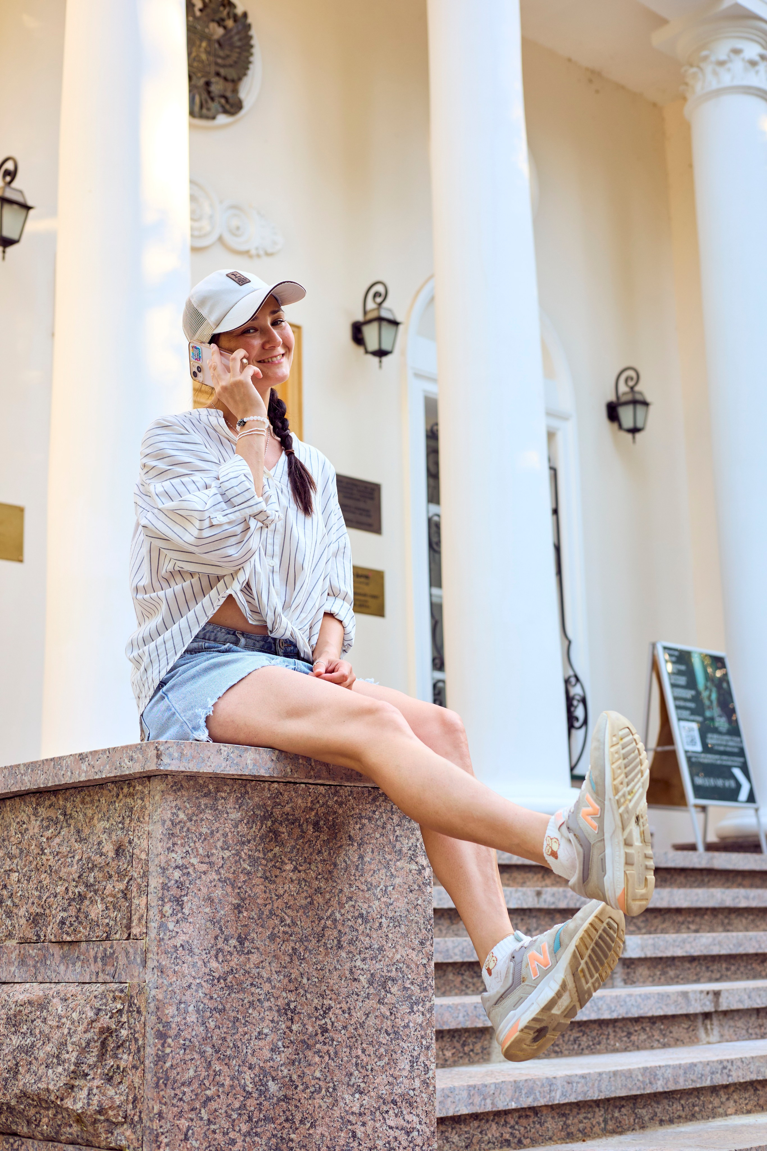 Фотопрогулки. Фотограф видеограф широкого профиля Денис Захаров