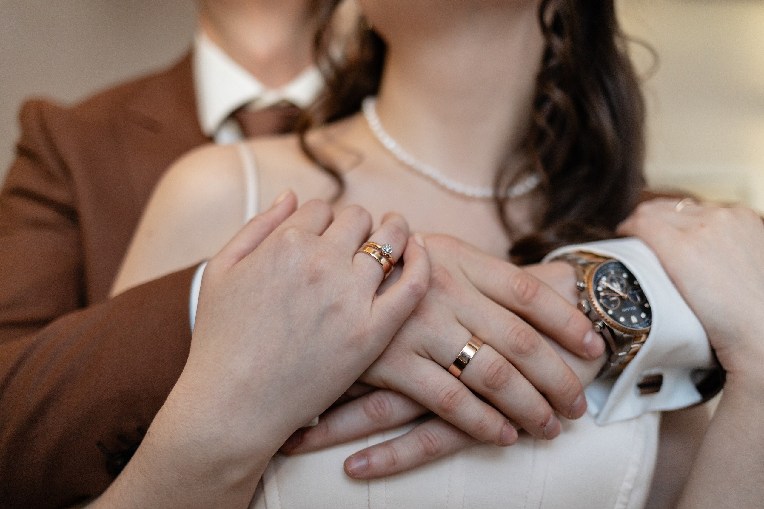 Свадьбы. Свадебный и репортажный фотограф в Хабаровске Никита Быков