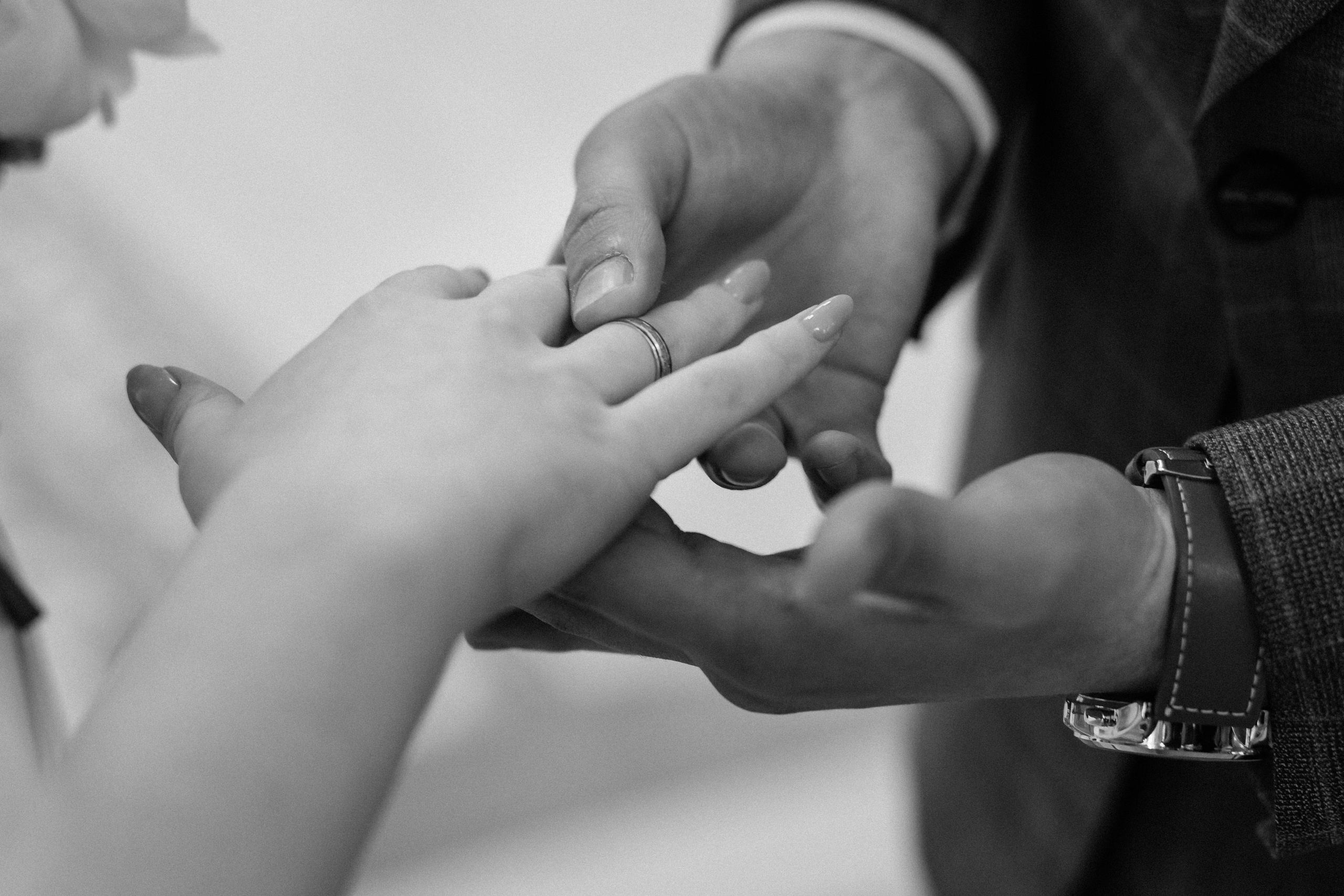 Вадим и Елизавета. Свадебный и репортажный фотограф в Хабаровске Никита Быков