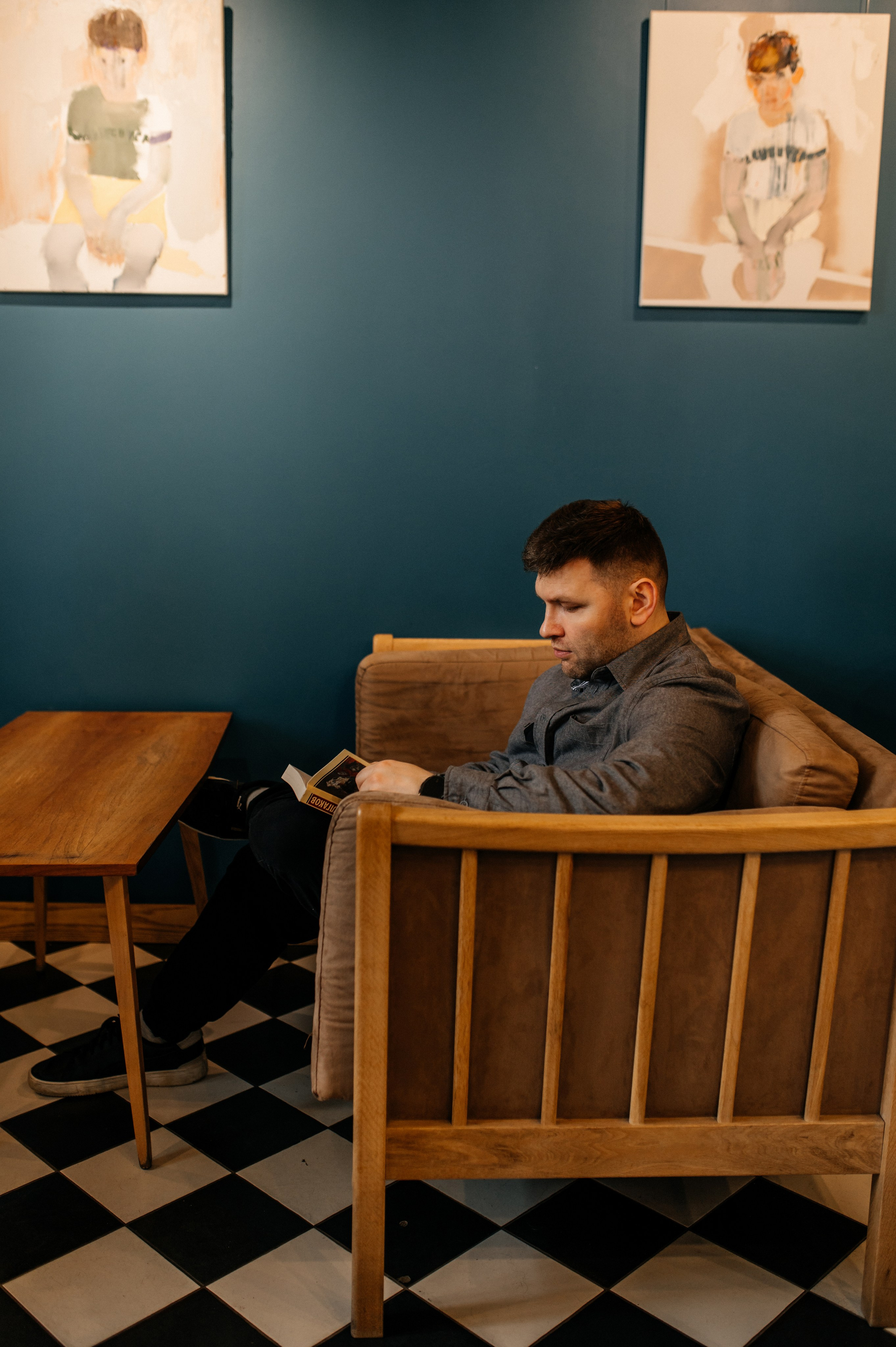 Анна+Алексей+Стефан+Савелий+Мэтт. Костюшко Кристина — семейный и свадебный фотограф в Минске