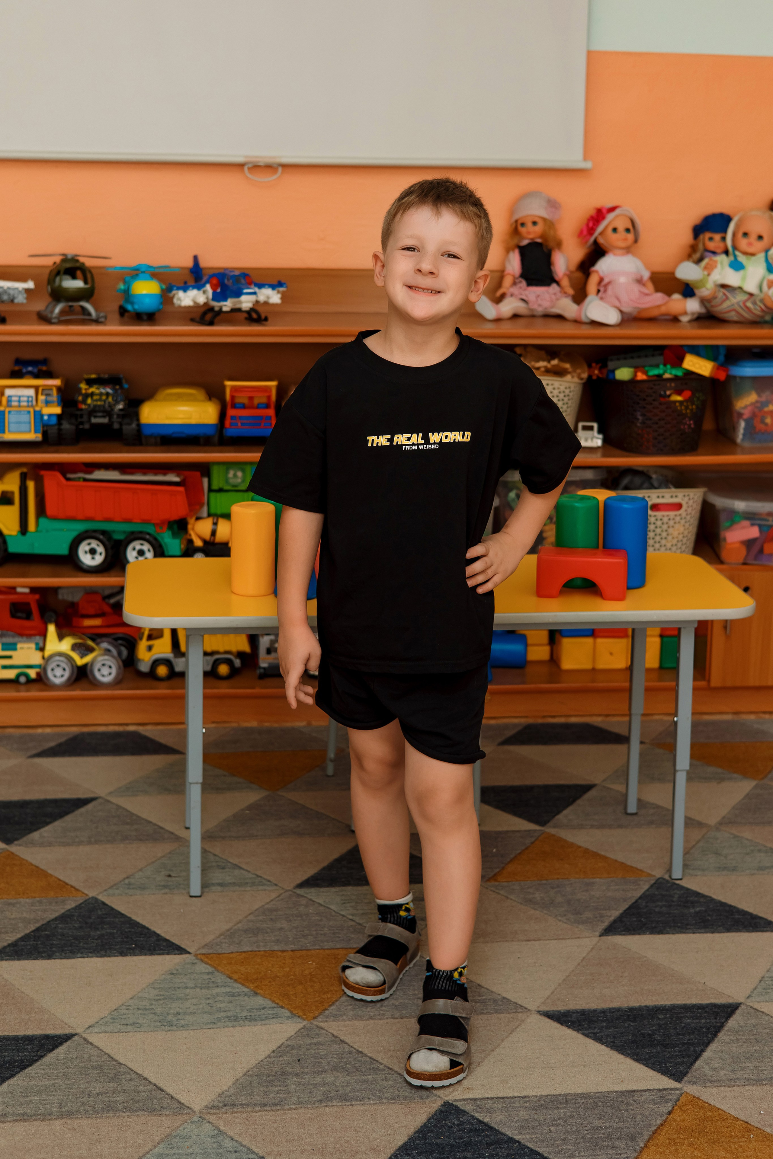 ДС 34. Фотограф Любовь Корниенко, Примоский край