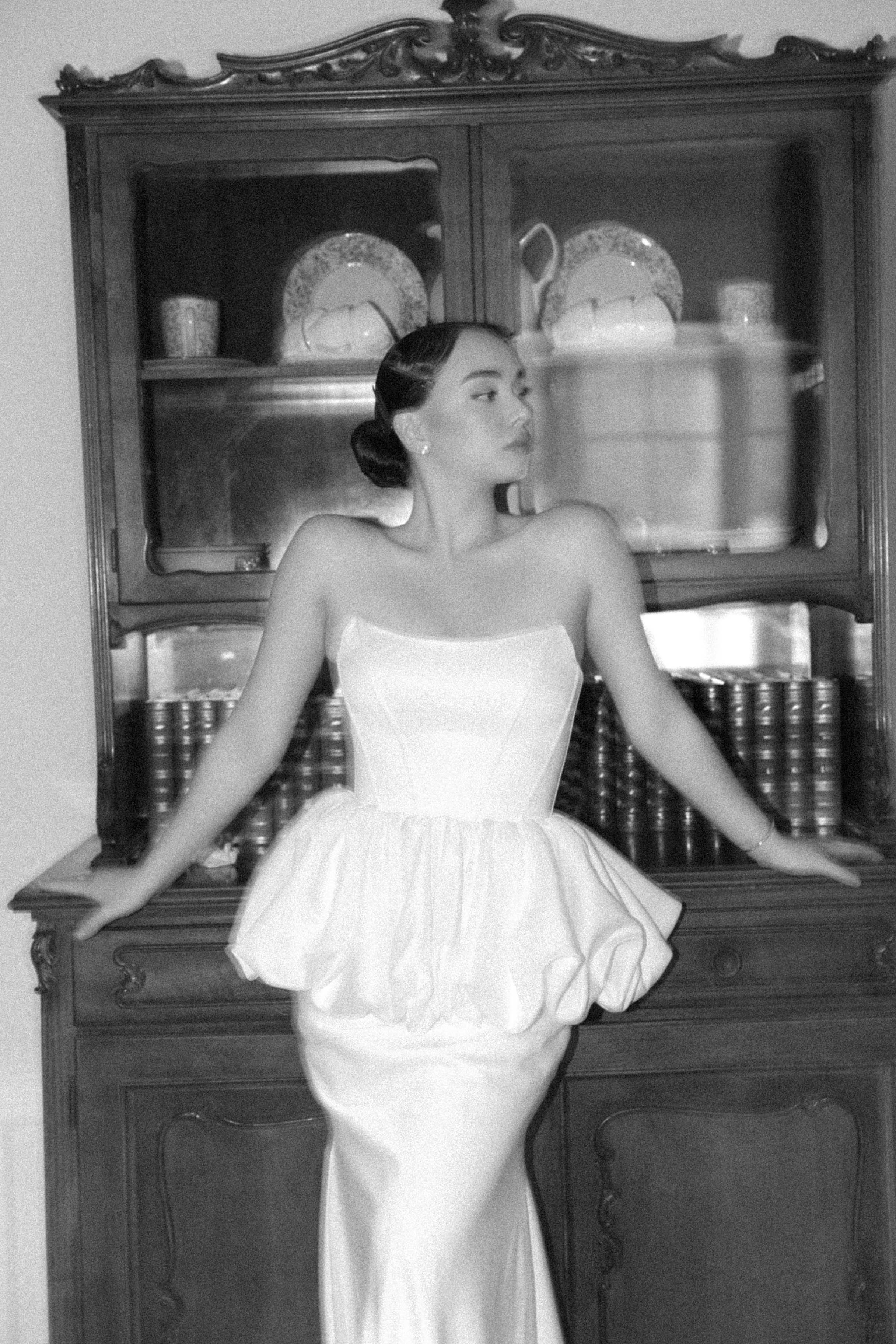 Никах Камиля и Надир. Свадебный, репортажный, фотограф Москва и Московская область