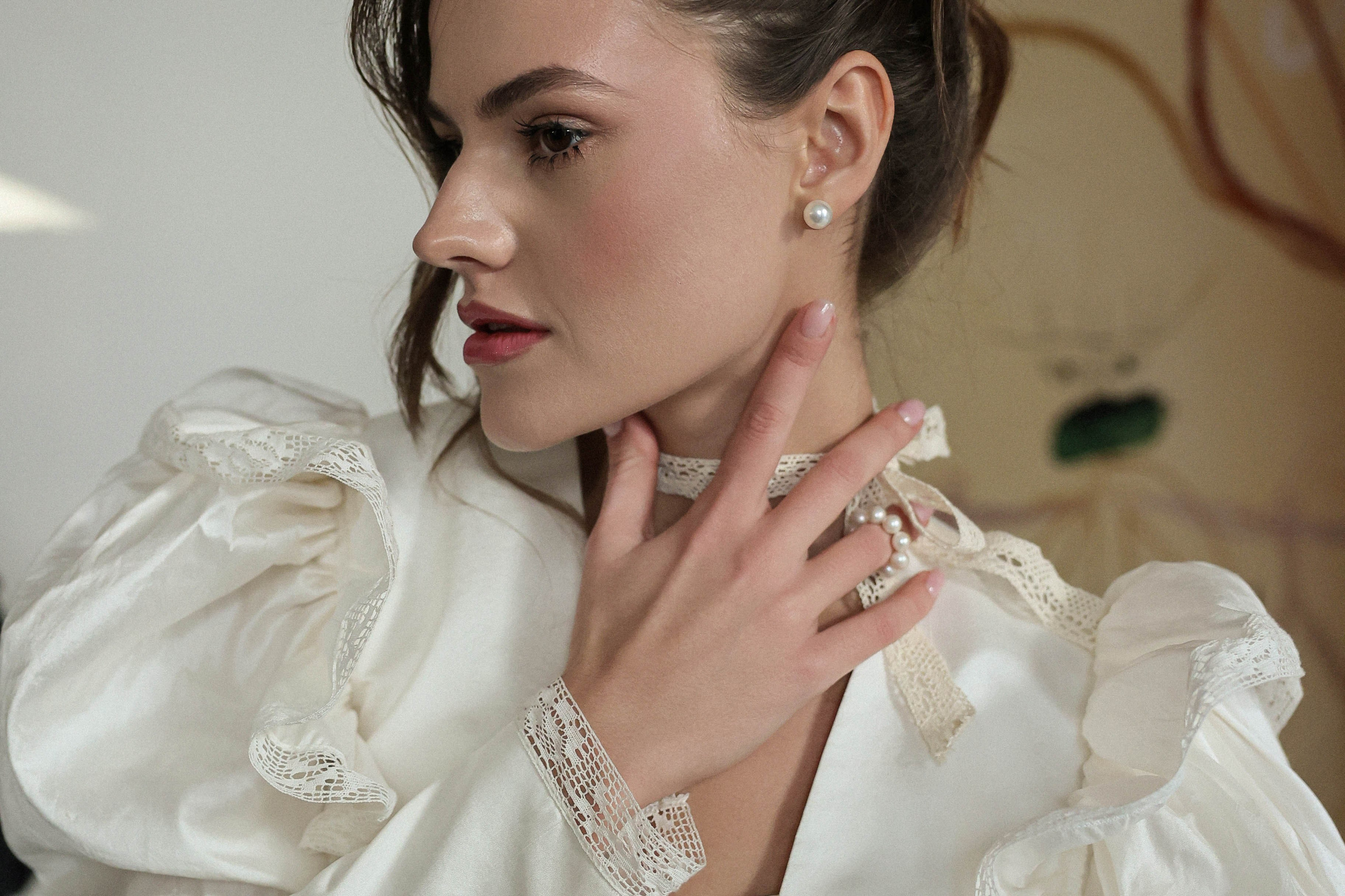 Сергей и Анастасия. Свадебный, репортажный, фотограф Москва и Московская область