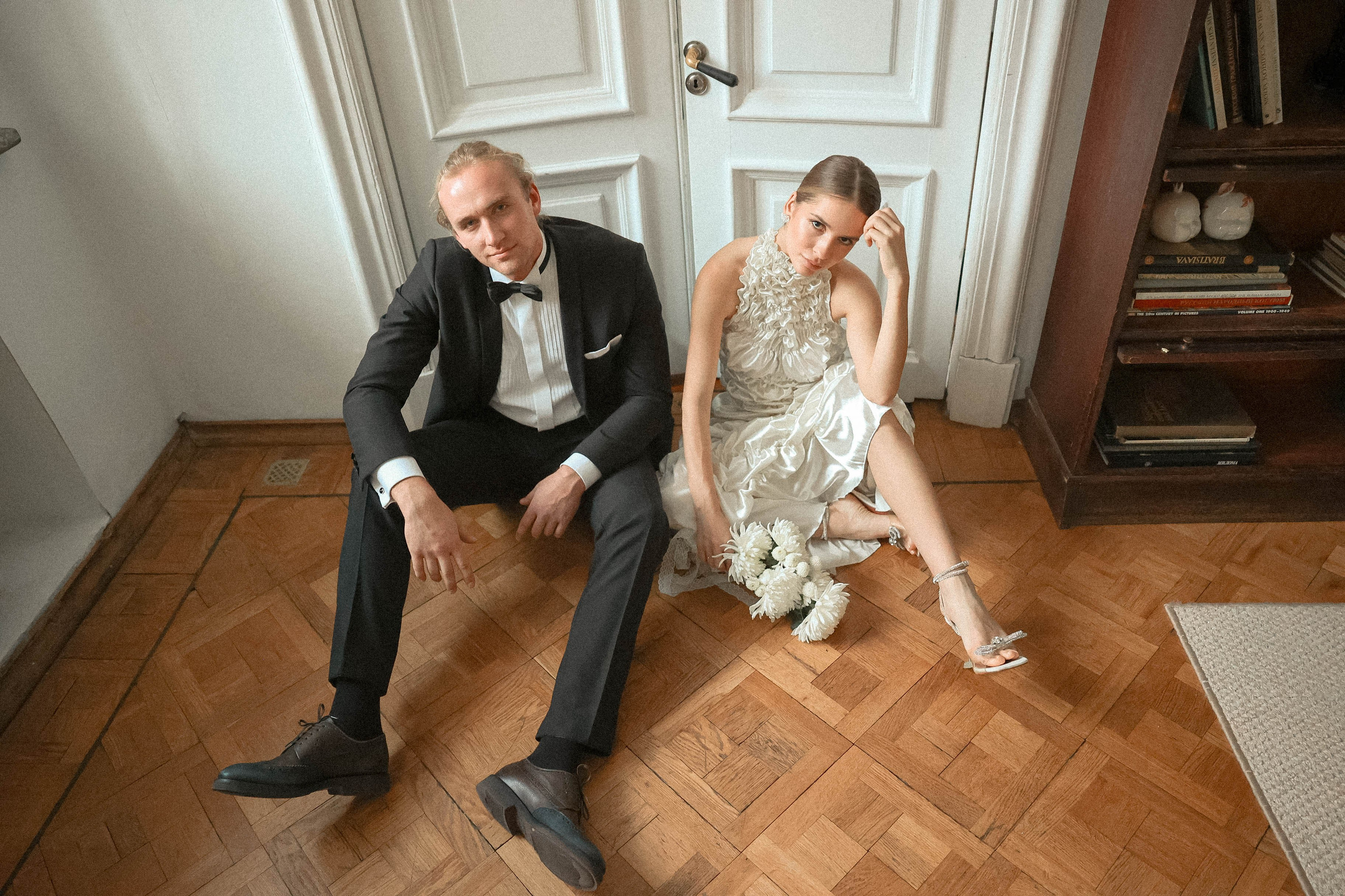 Мария и Григорий. Свадебный, репортажный, фотограф Москва и Московская область