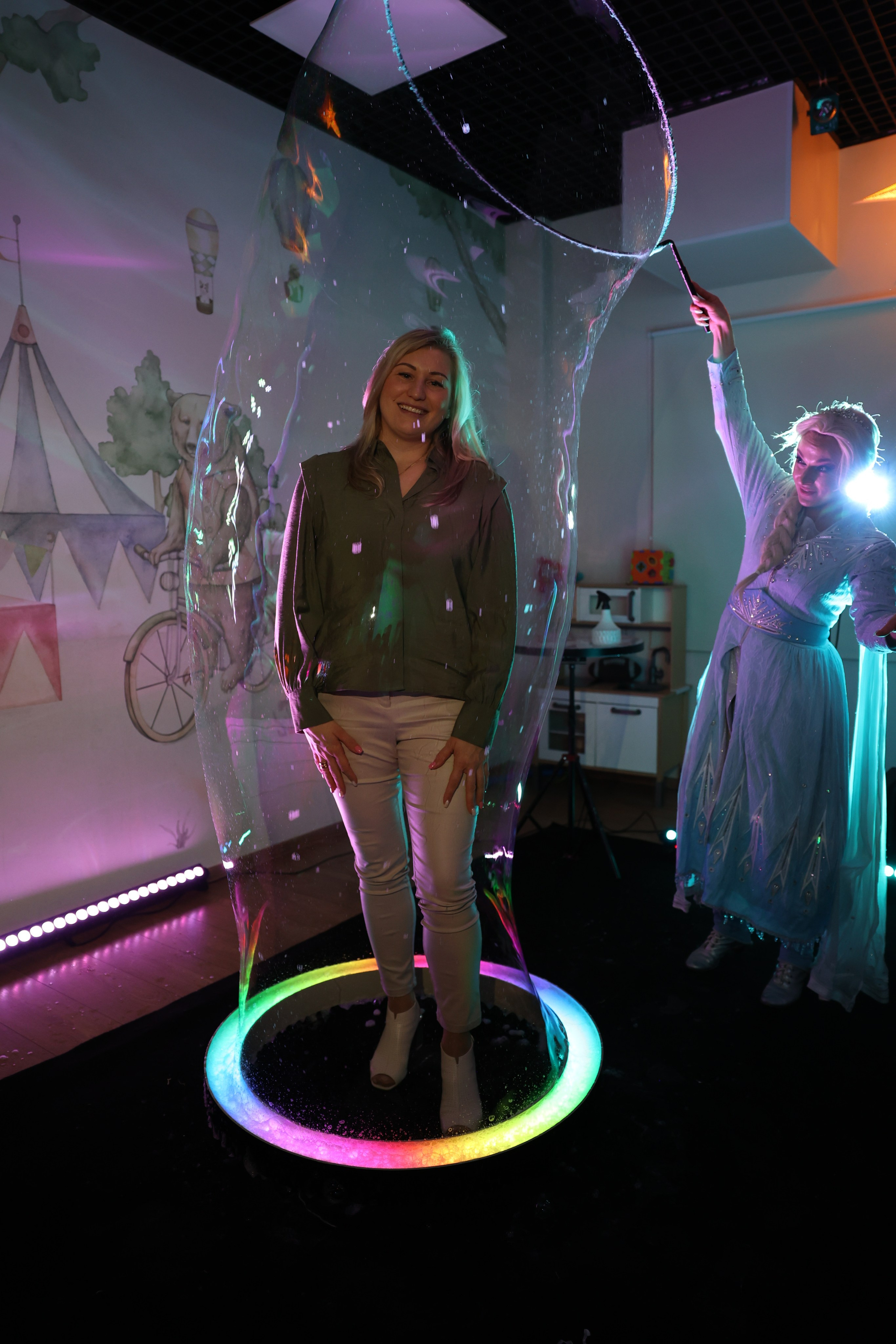 5-летие МАРУСЯ. Свадебный, репортажный, фотограф Москва и Московская область