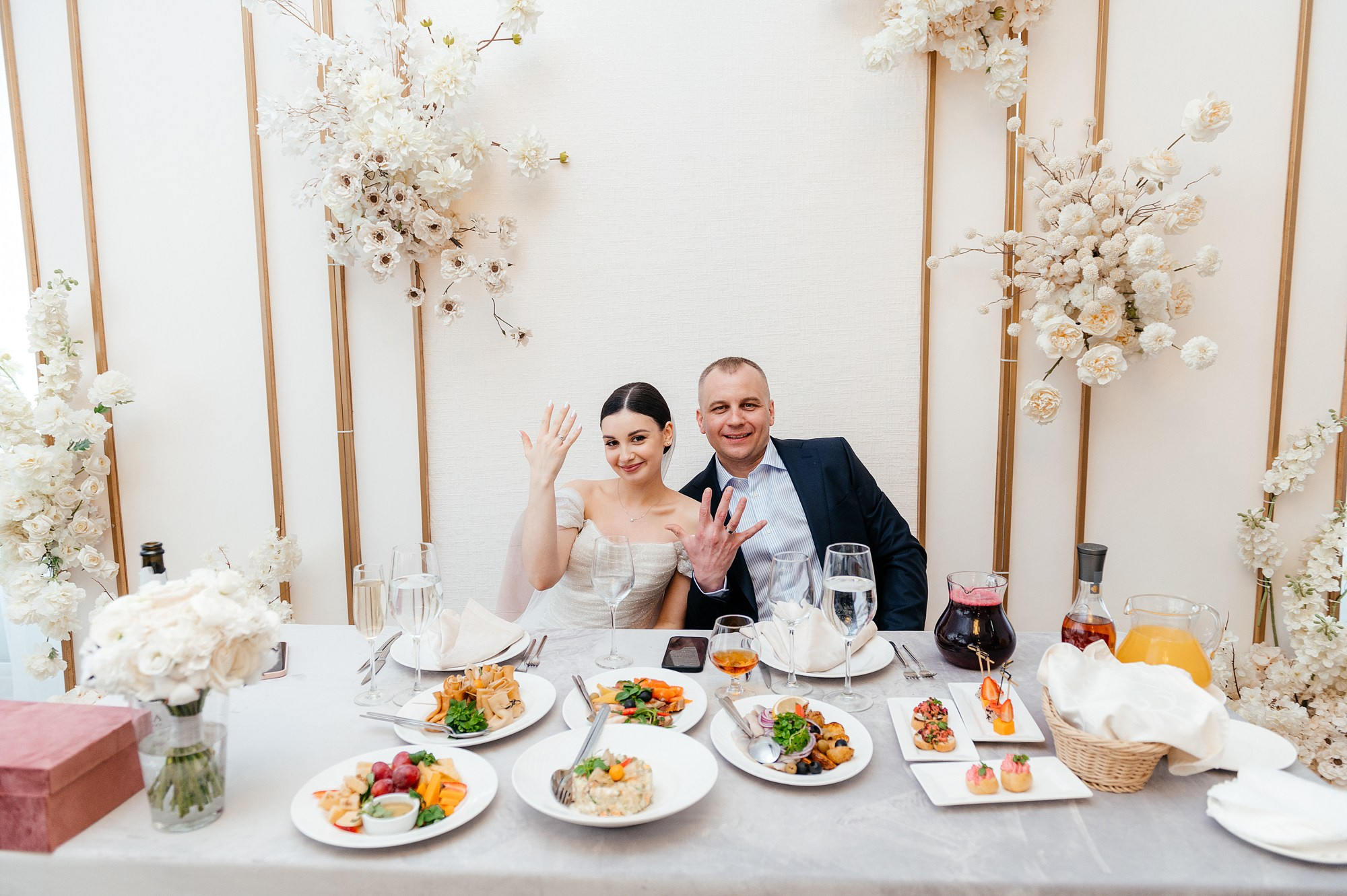 Vika & Vova. Свадебный и индивидуальный фотограф Никита Роут | Москва