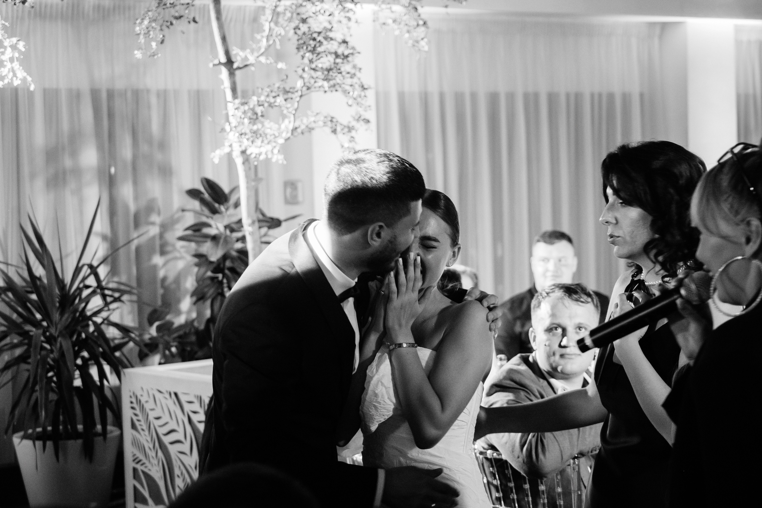 Андрей и Лиза. Фотограф в Калининграде Дмитрий Мишин