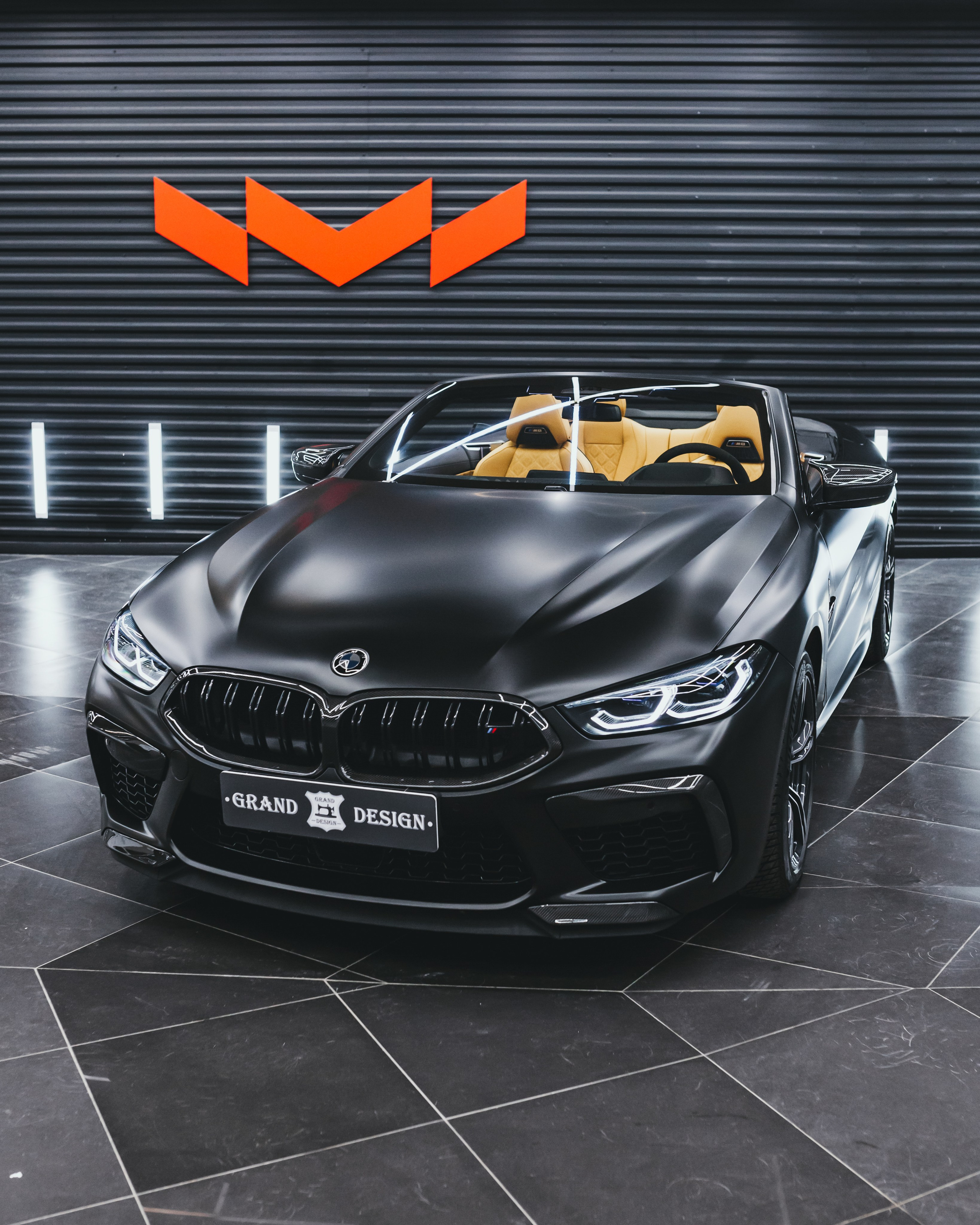 Автомобили и не только. Фотограф в Санкт-Петербурге Дмитрий Брусс