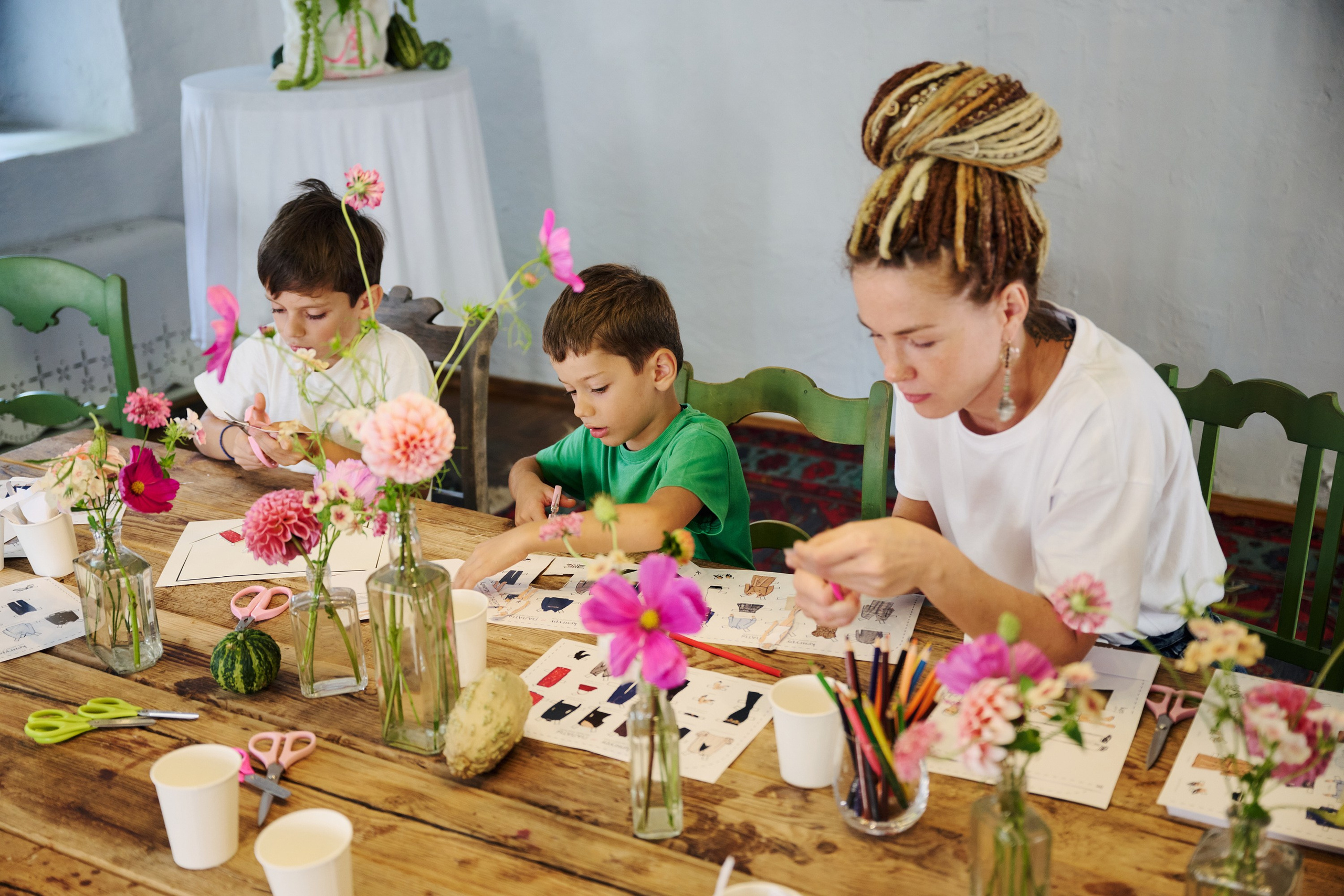 Кенгуру х Палаты. Фотограф Сергей Бойко Москва