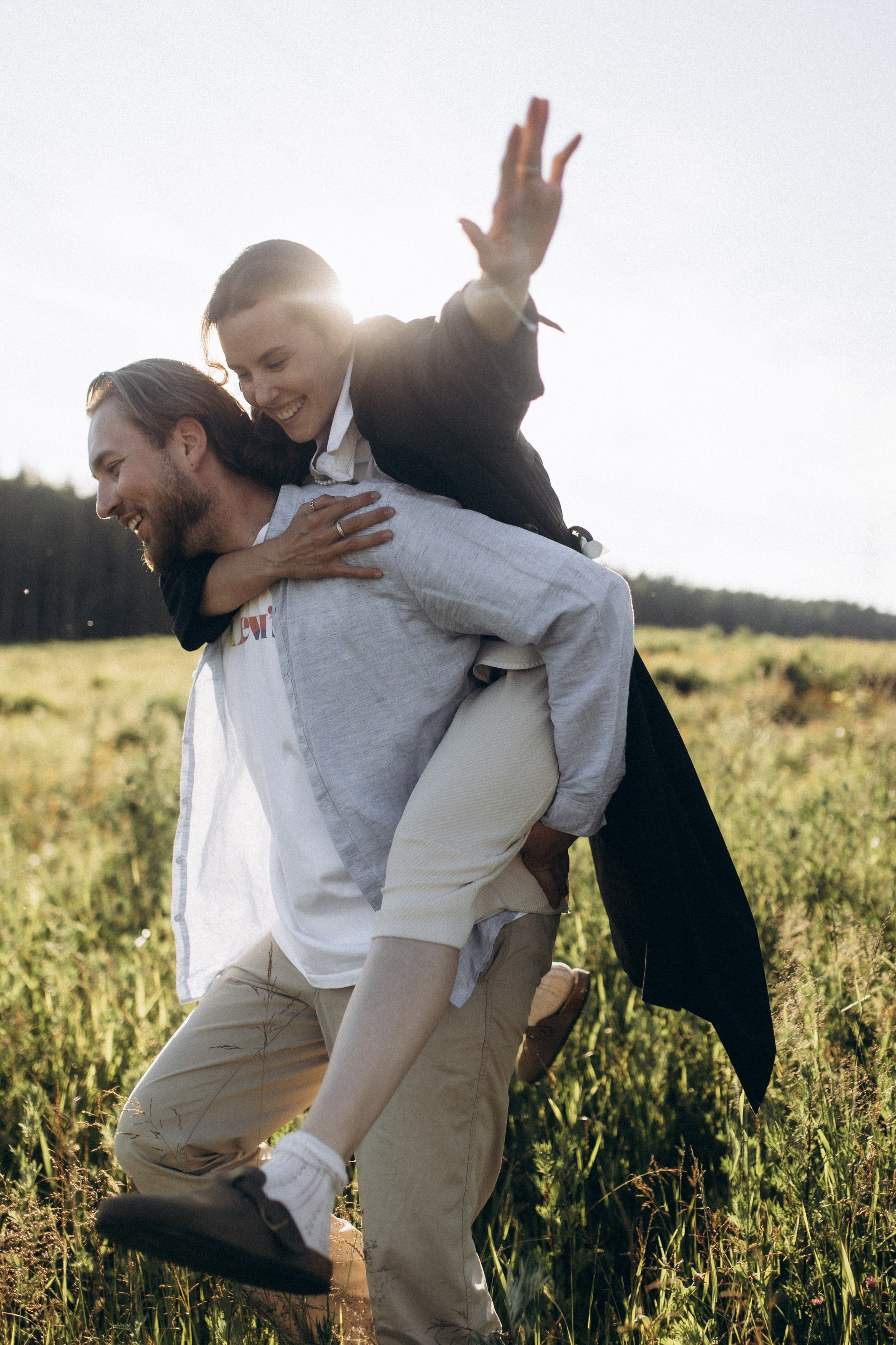 Соня и Саша. Фотограф Артем Бросов в Санкт-Петербурге и Дубае