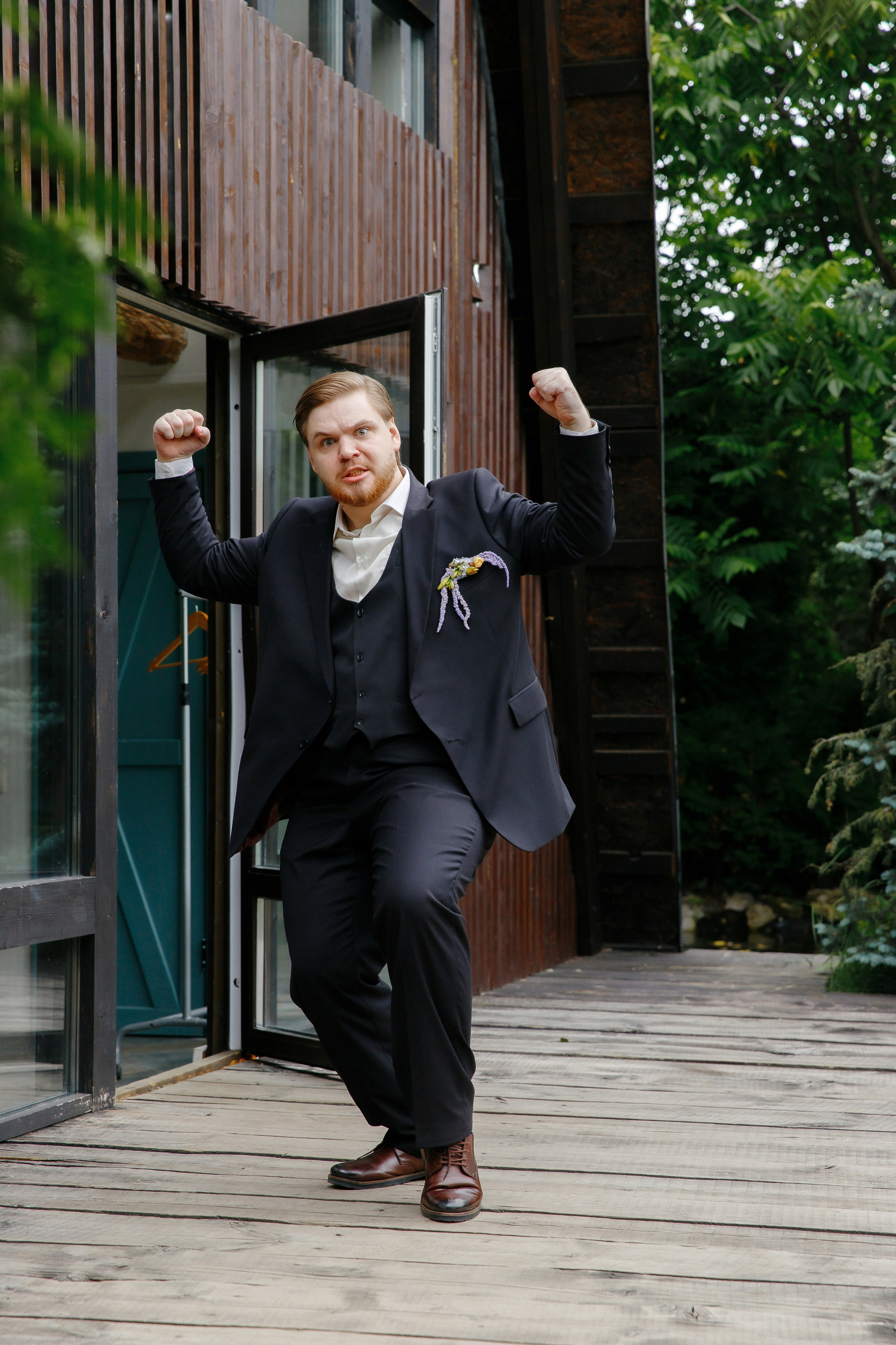 Павел & Полина. Оформление свадеб, декор свадеб Вера Маркова, Москва