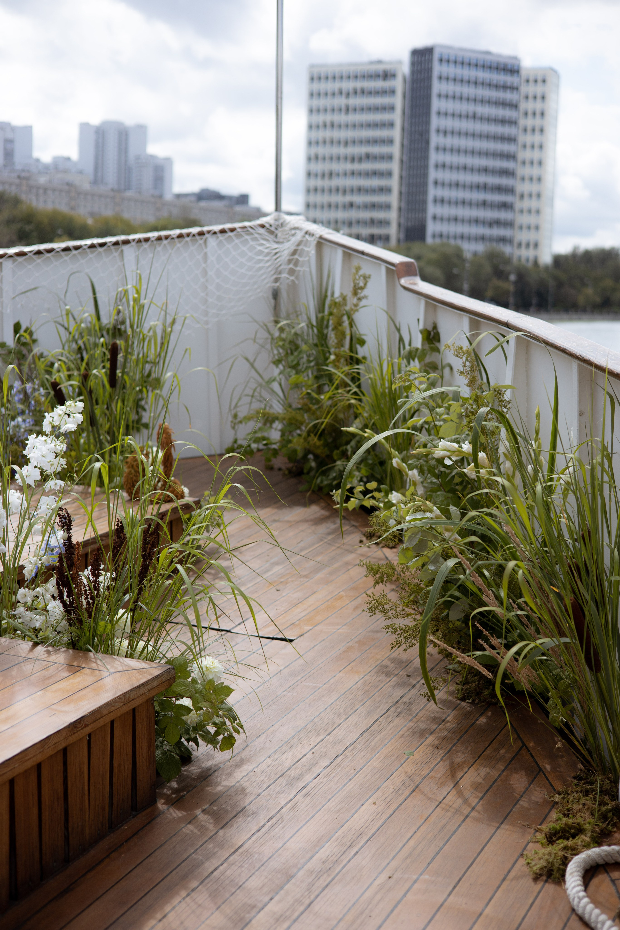 Мужской ДР. Теплоход «Императрица». Оформление свадеб, декор свадеб Вера Маркова, Москва