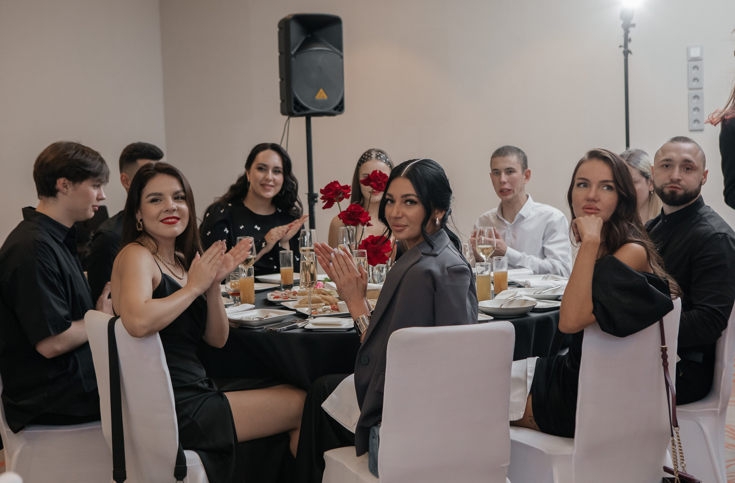 Дмитрий и Александра. Свадебный и семейный фотограф Ибрагимова Мария из Екатеринбурга