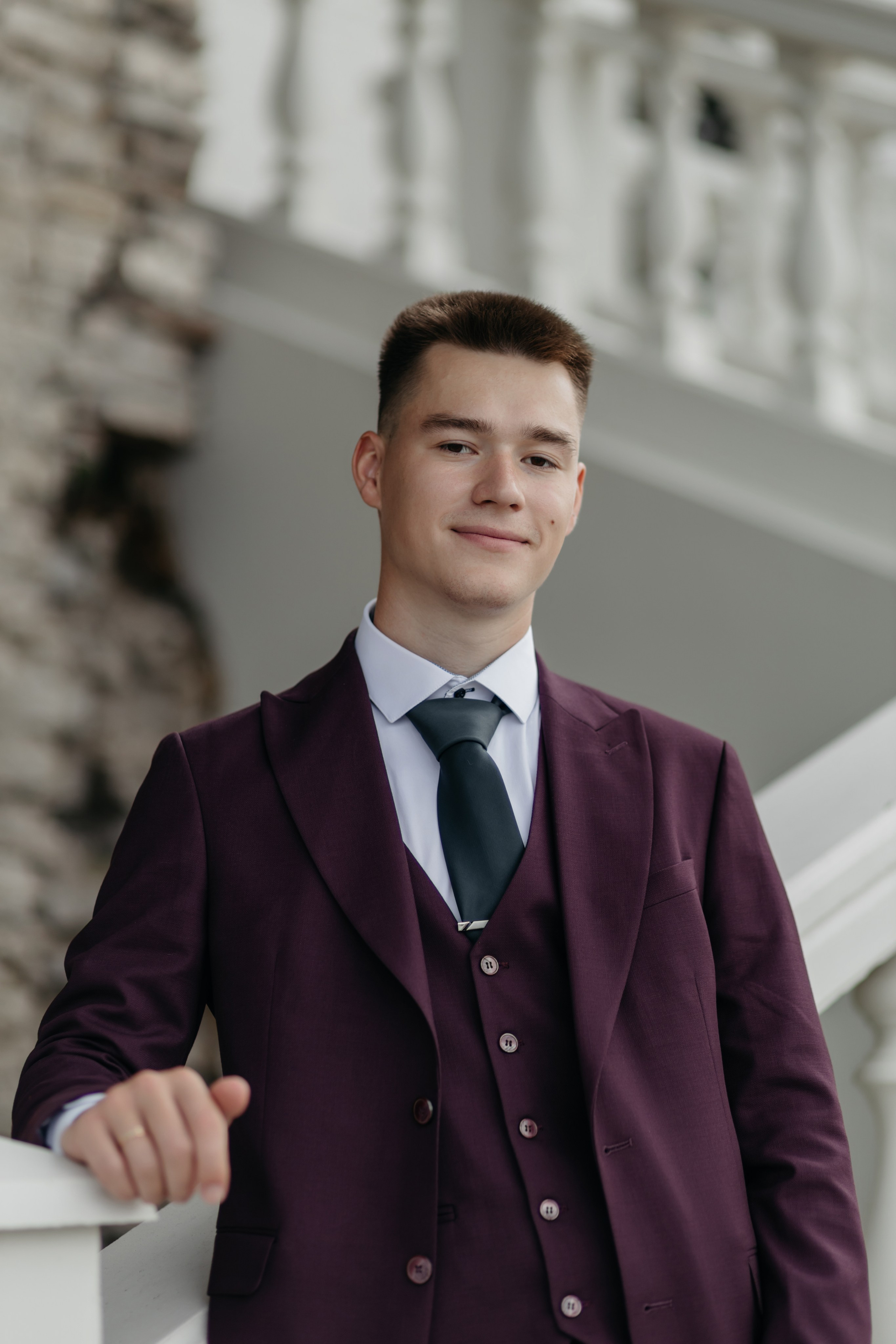 Наталья и Александр. Свадебный фотограф в Пскове и Санкт-Петербурге | Анна Голикова