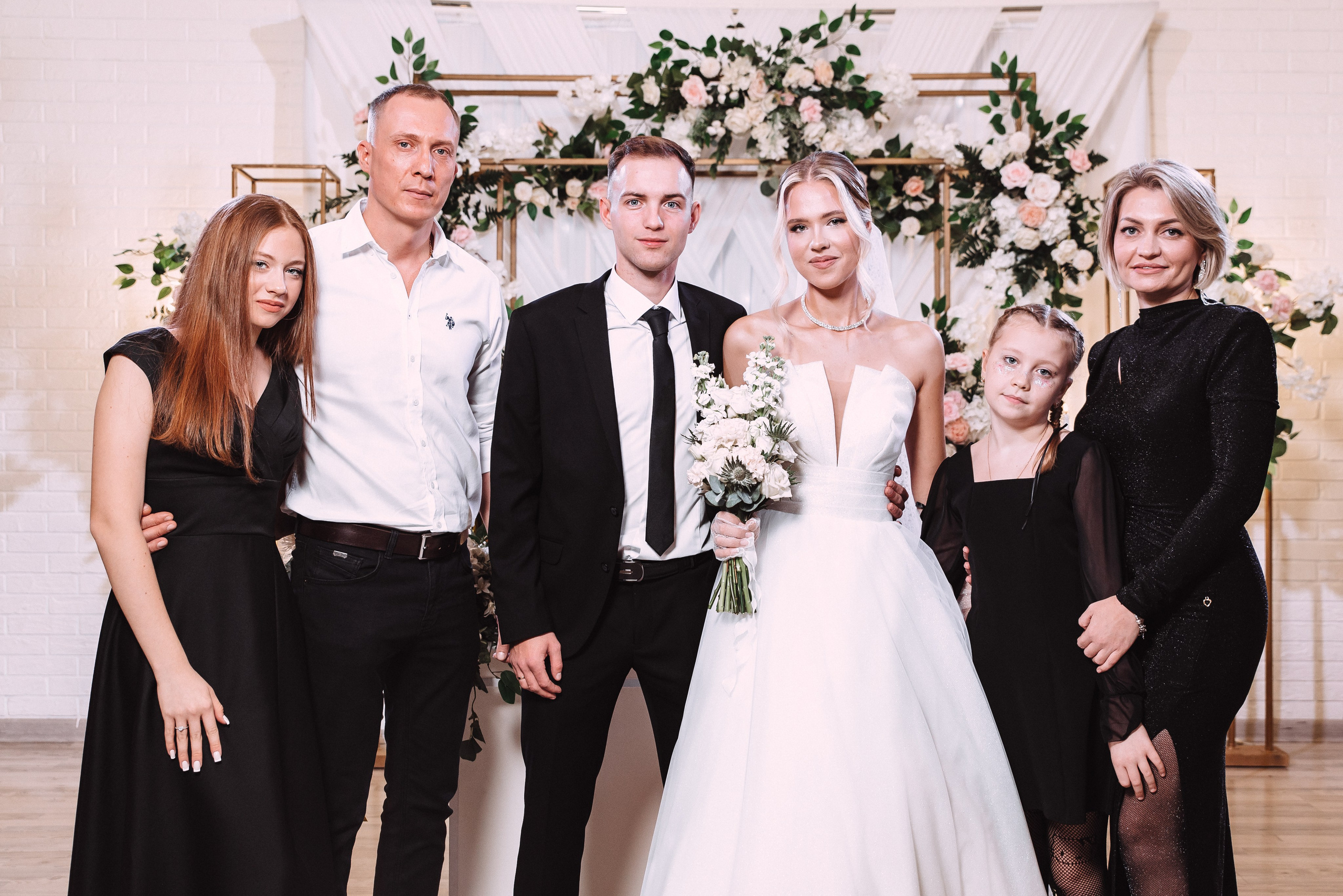 Александр + Кристина. Свадебный и семейный фотограф в Волгограде Олеся Лисицкая