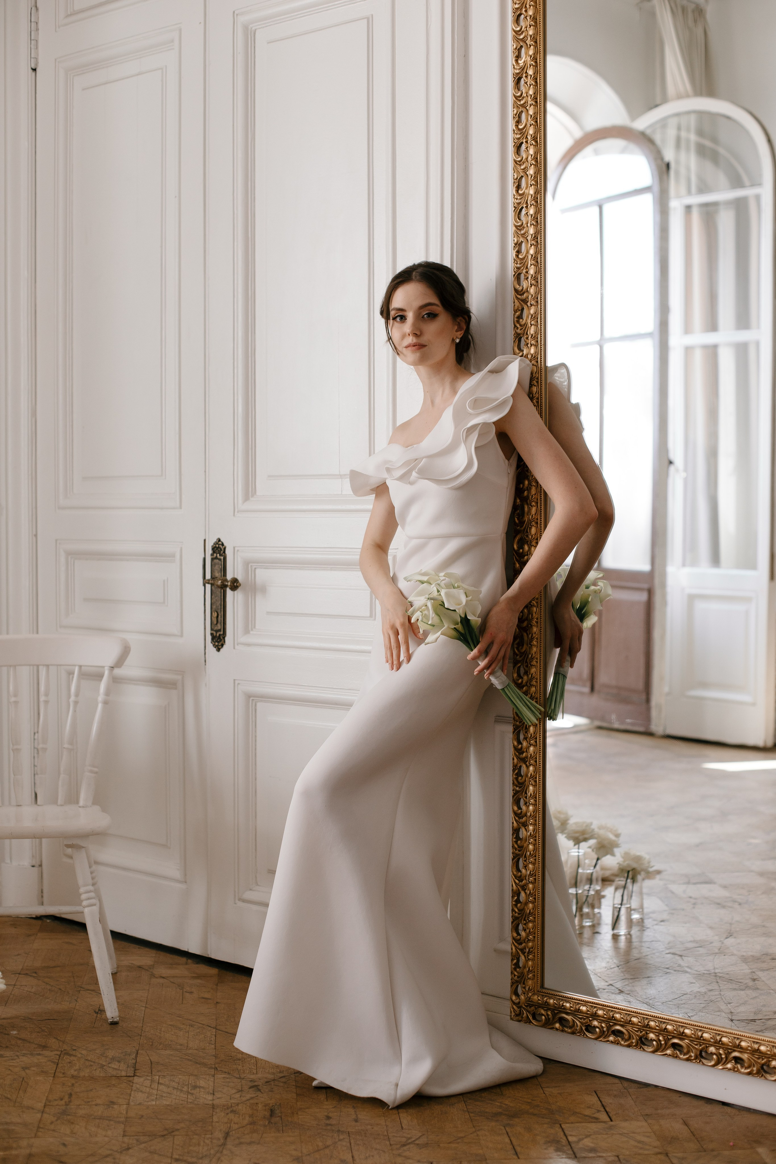 Кирилл и Диана. Свадебный и семейный фотограф в Казани Aileen