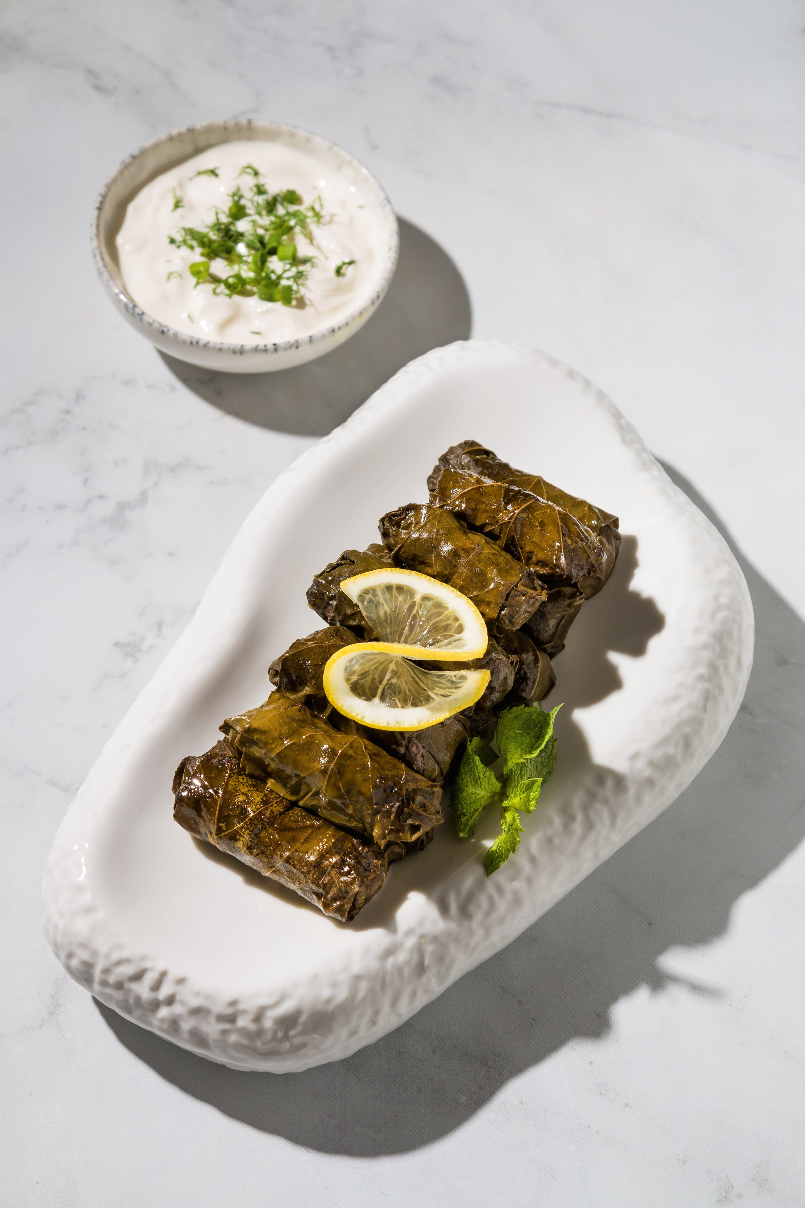 Съемка замороженных продуктов для доставки | Фуд фотограф Воронеж