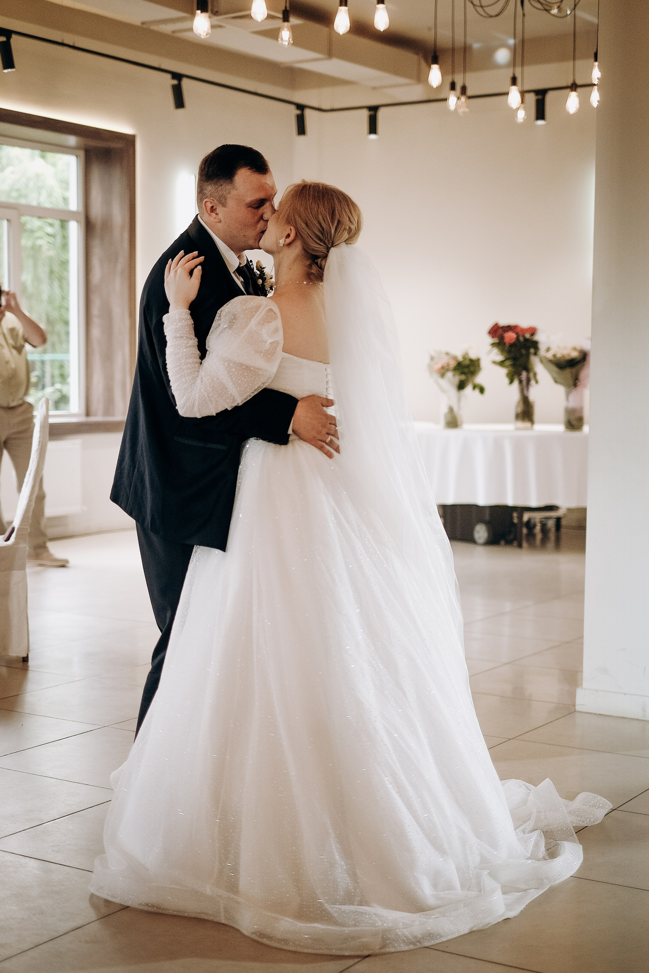 Яна и Артем