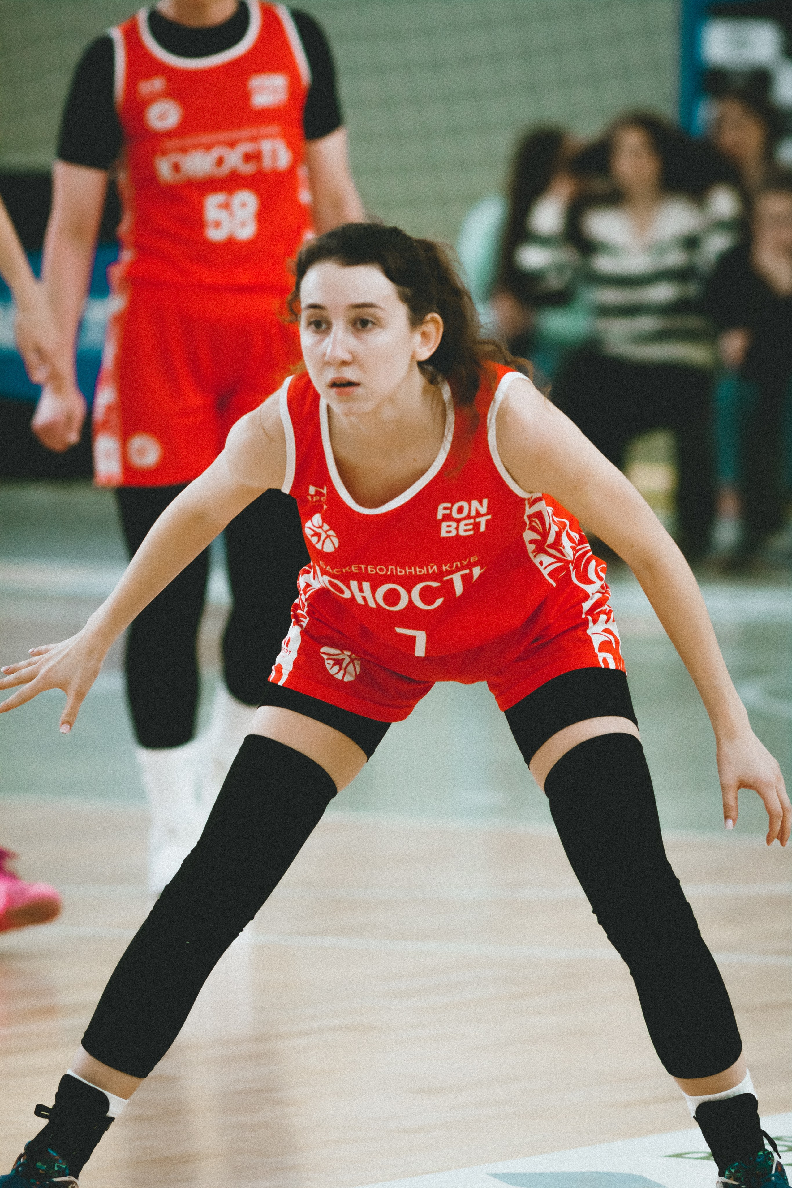 Атланта-Юность / 1. Фотография