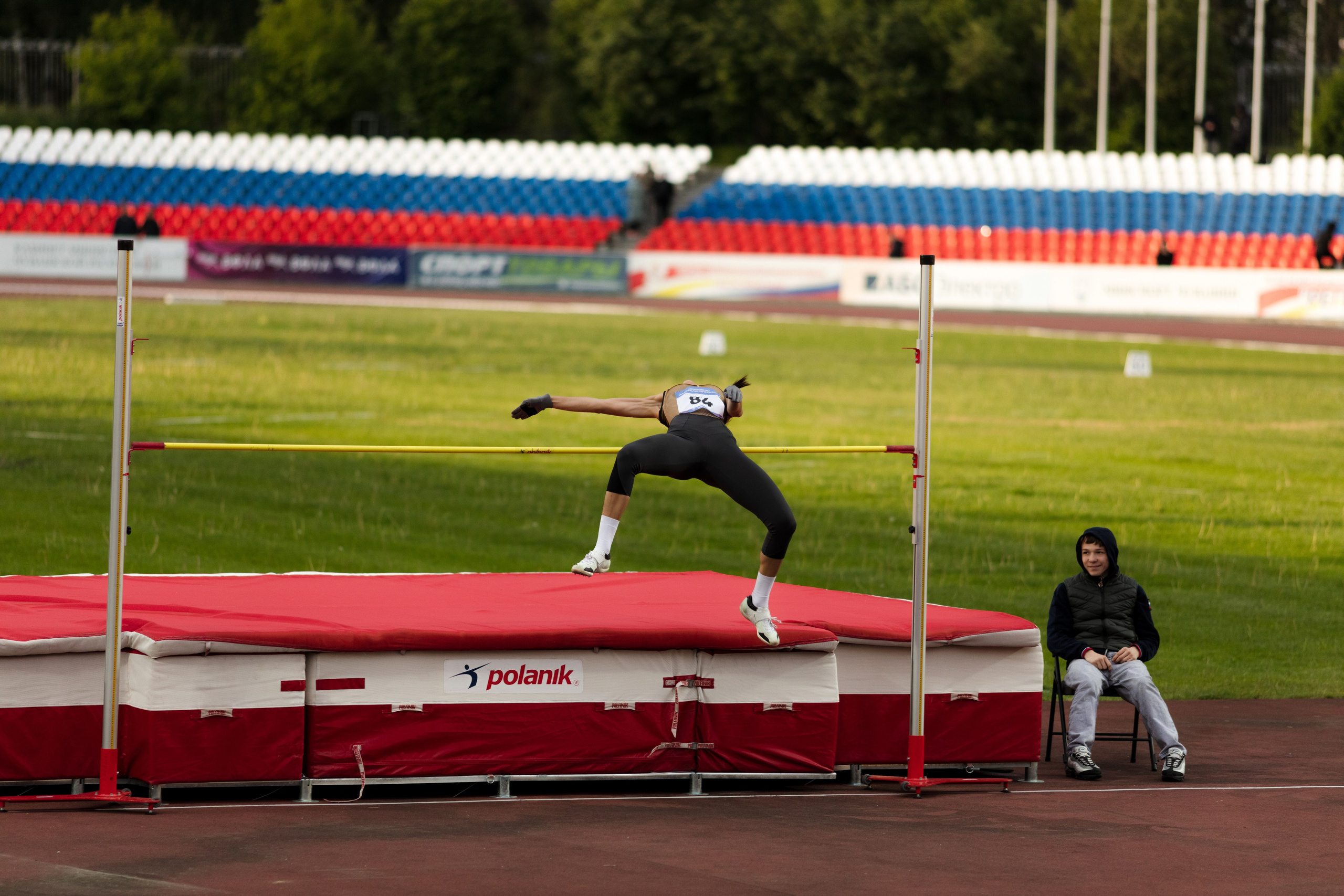 ПФО 2026. Фотография
