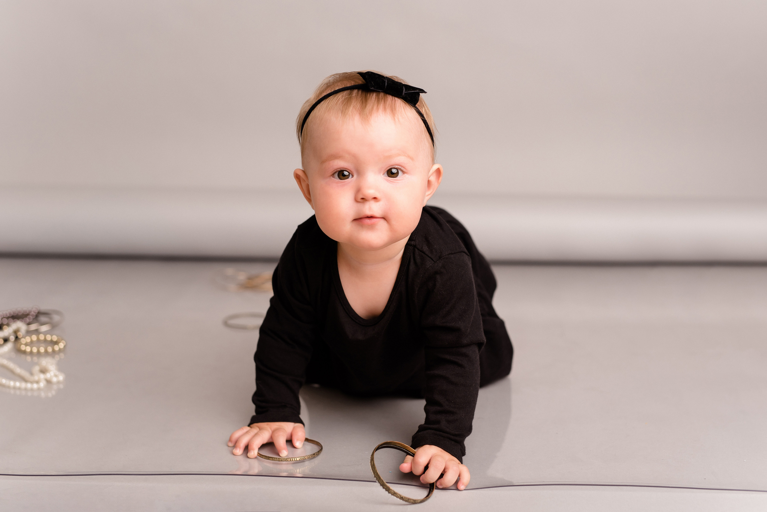 Кристина. Фотограф новорожденных и детский фотограф в Екатеринбурге Ксени