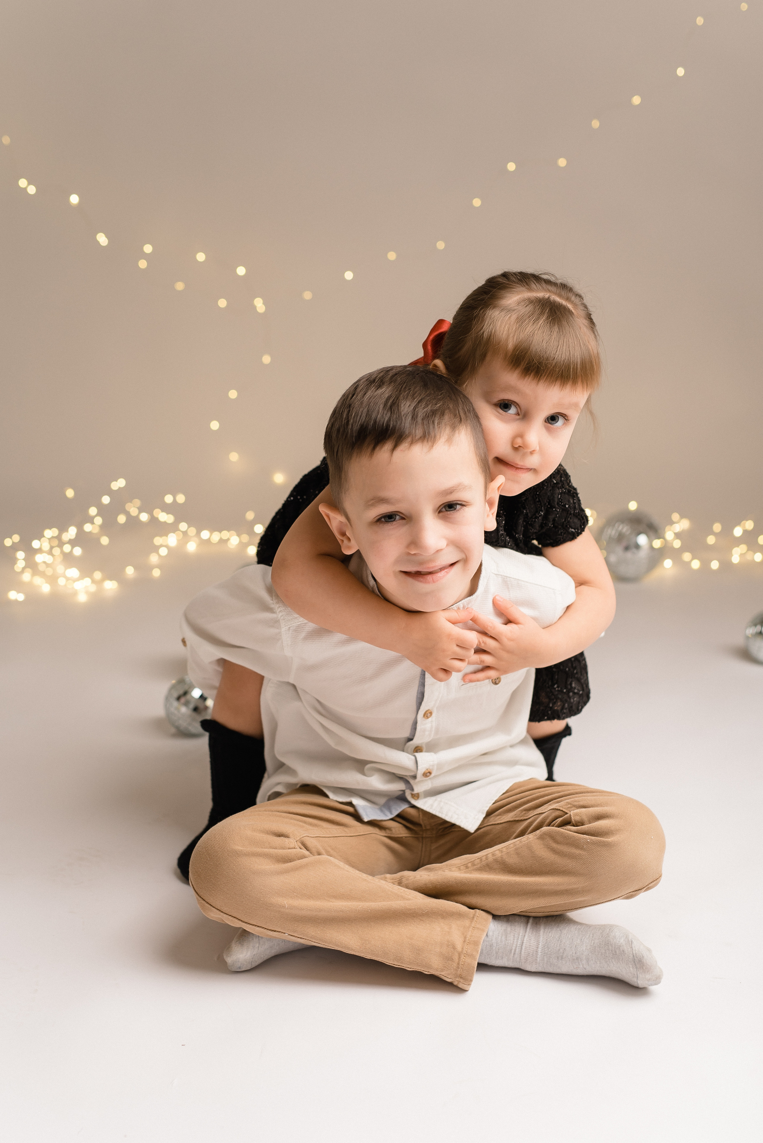 Настя, Андрей. Фотограф новорожденных и детский фотограф в Екатеринбурге Ксени