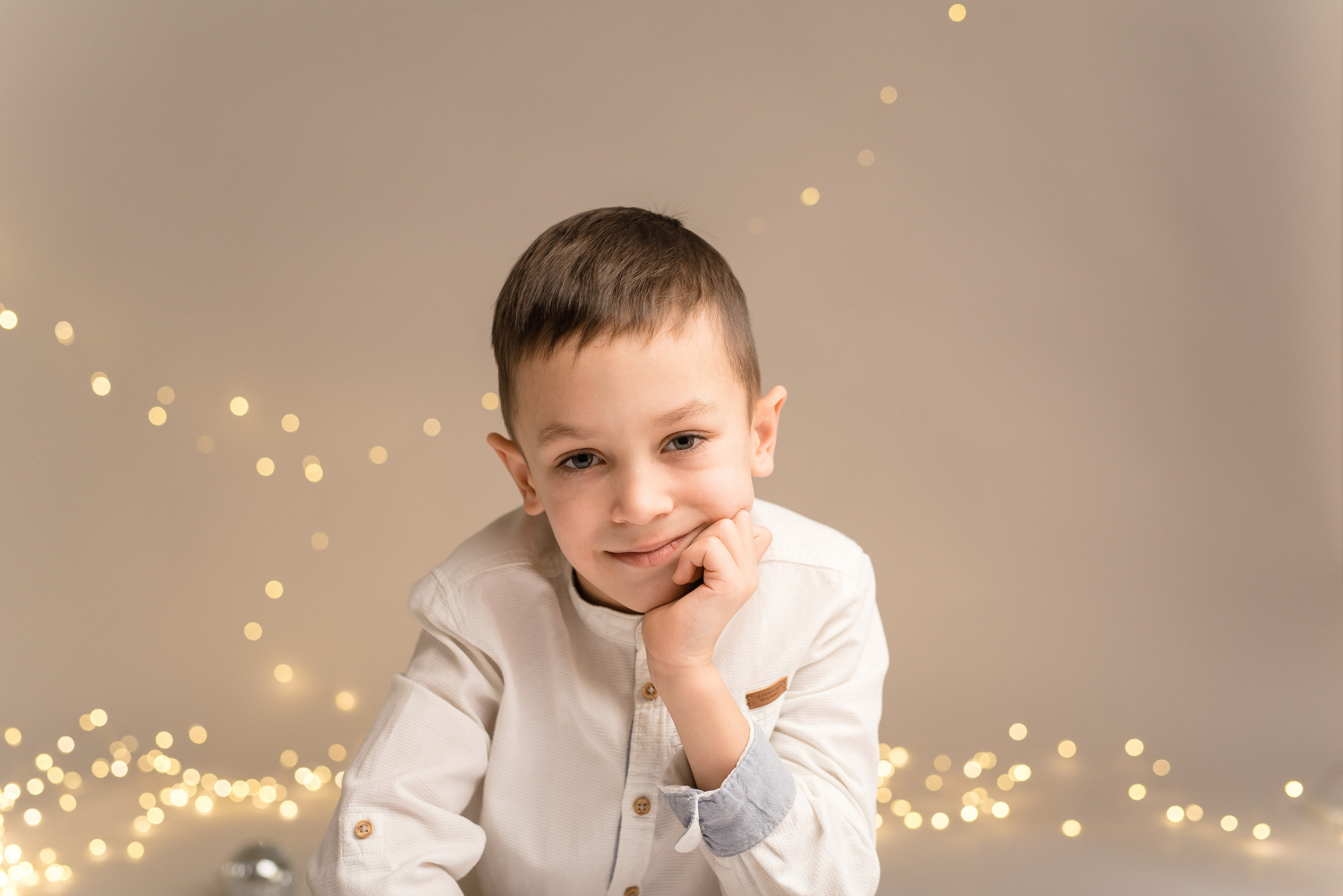 Настя, Андрей. Фотограф новорожденных и детский фотограф в Екатеринбурге Ксени