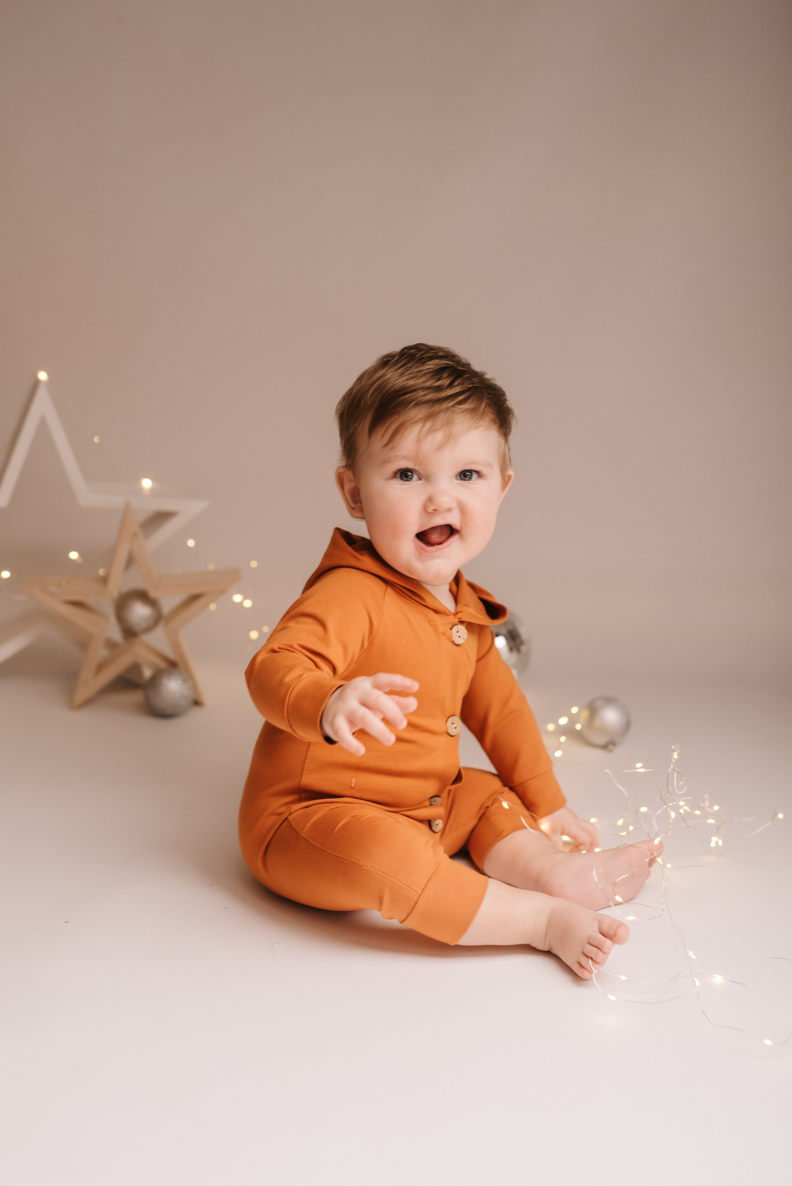 Костя. Фотограф новорожденных и детский фотограф в Екатеринбурге Ксени