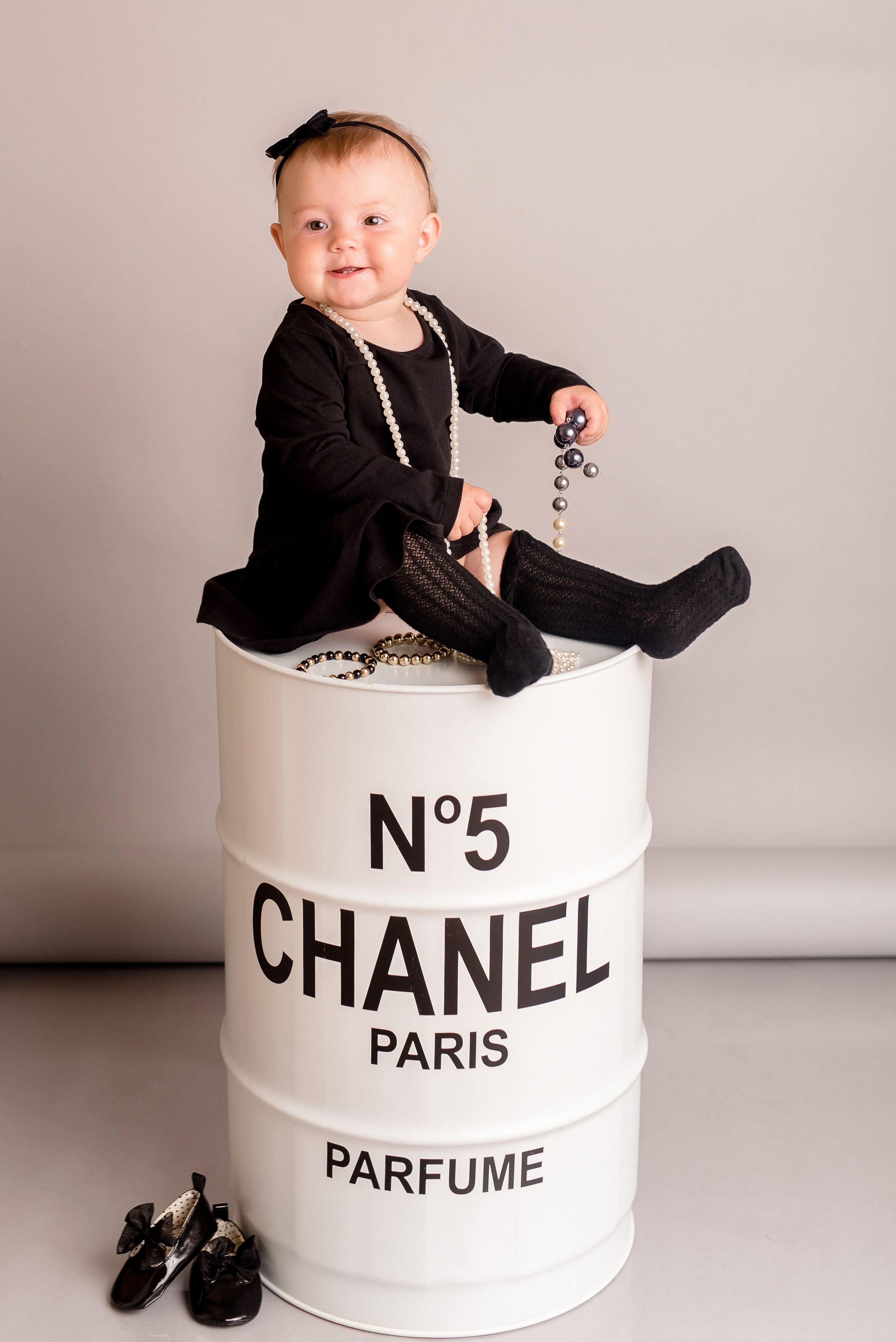 Кристина. Фотограф новорожденных и детский фотограф в Екатеринбурге Ксени