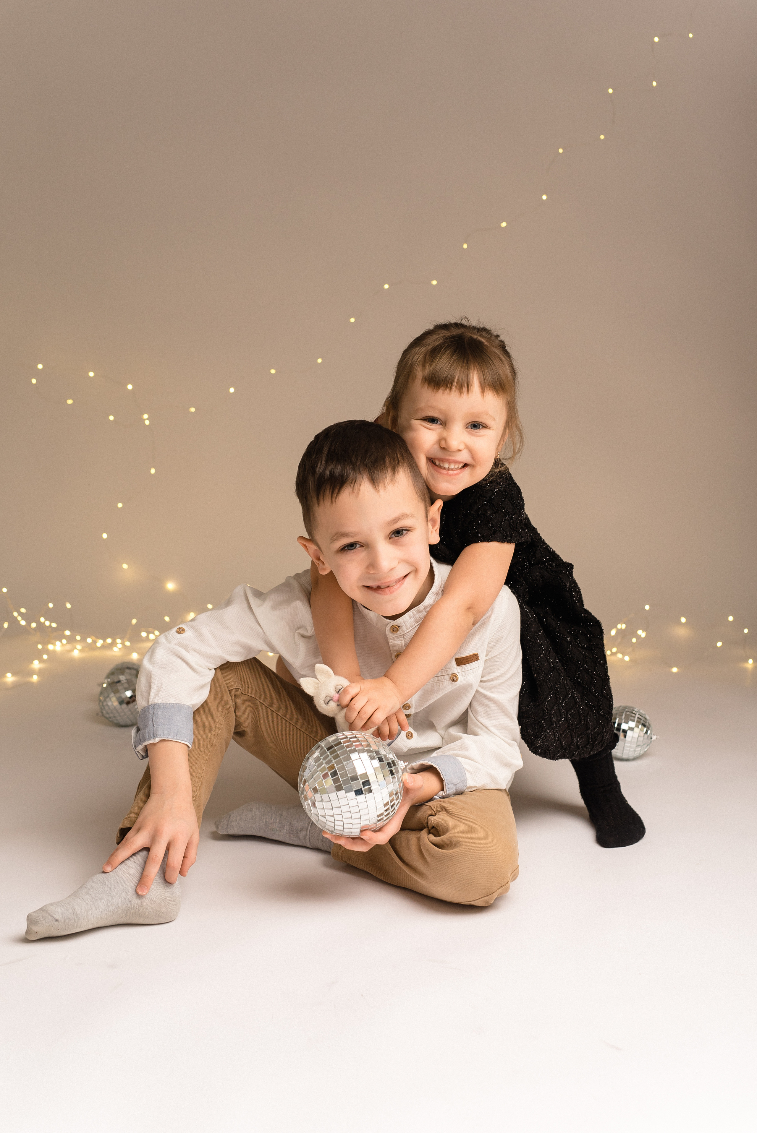 Настя, Андрей. Фотограф новорожденных и детский фотограф в Екатеринбурге Ксени