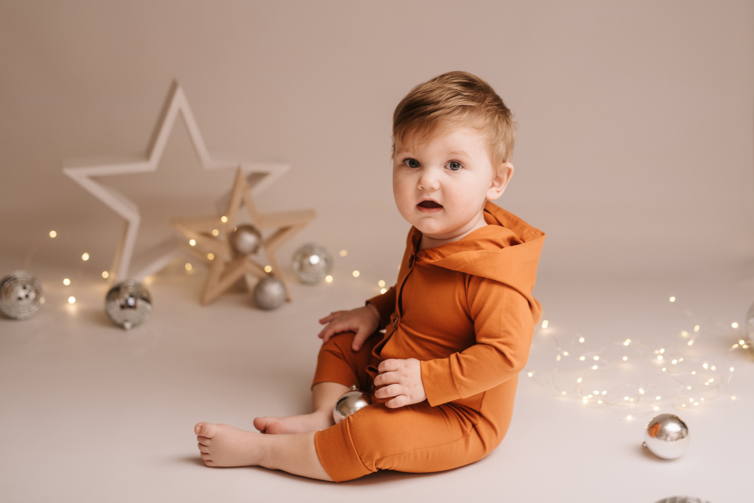 Костя. Фотограф новорожденных и детский фотограф в Екатеринбурге Ксени