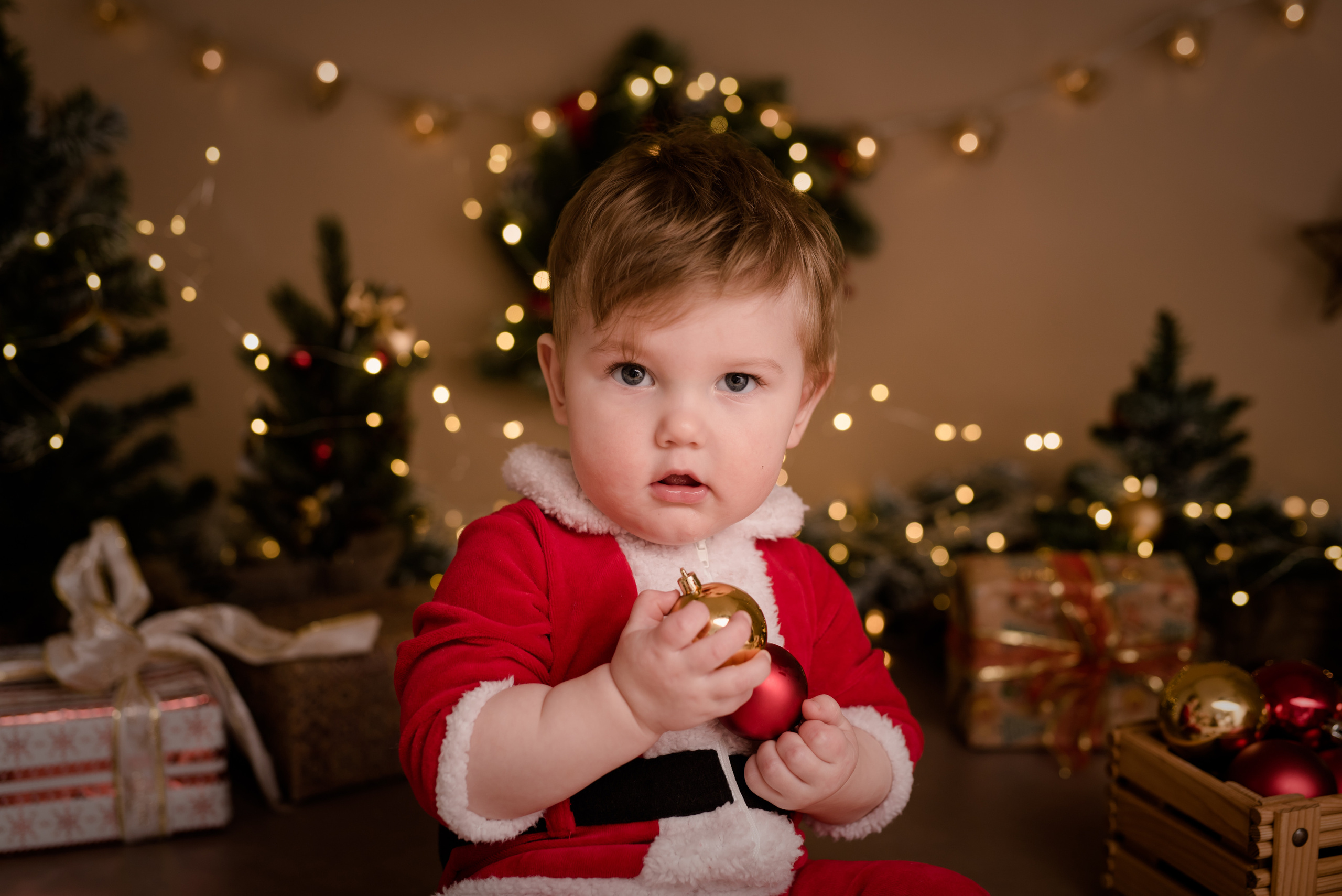 Костя. Фотограф новорожденных и детский фотограф в Екатеринбурге Ксени